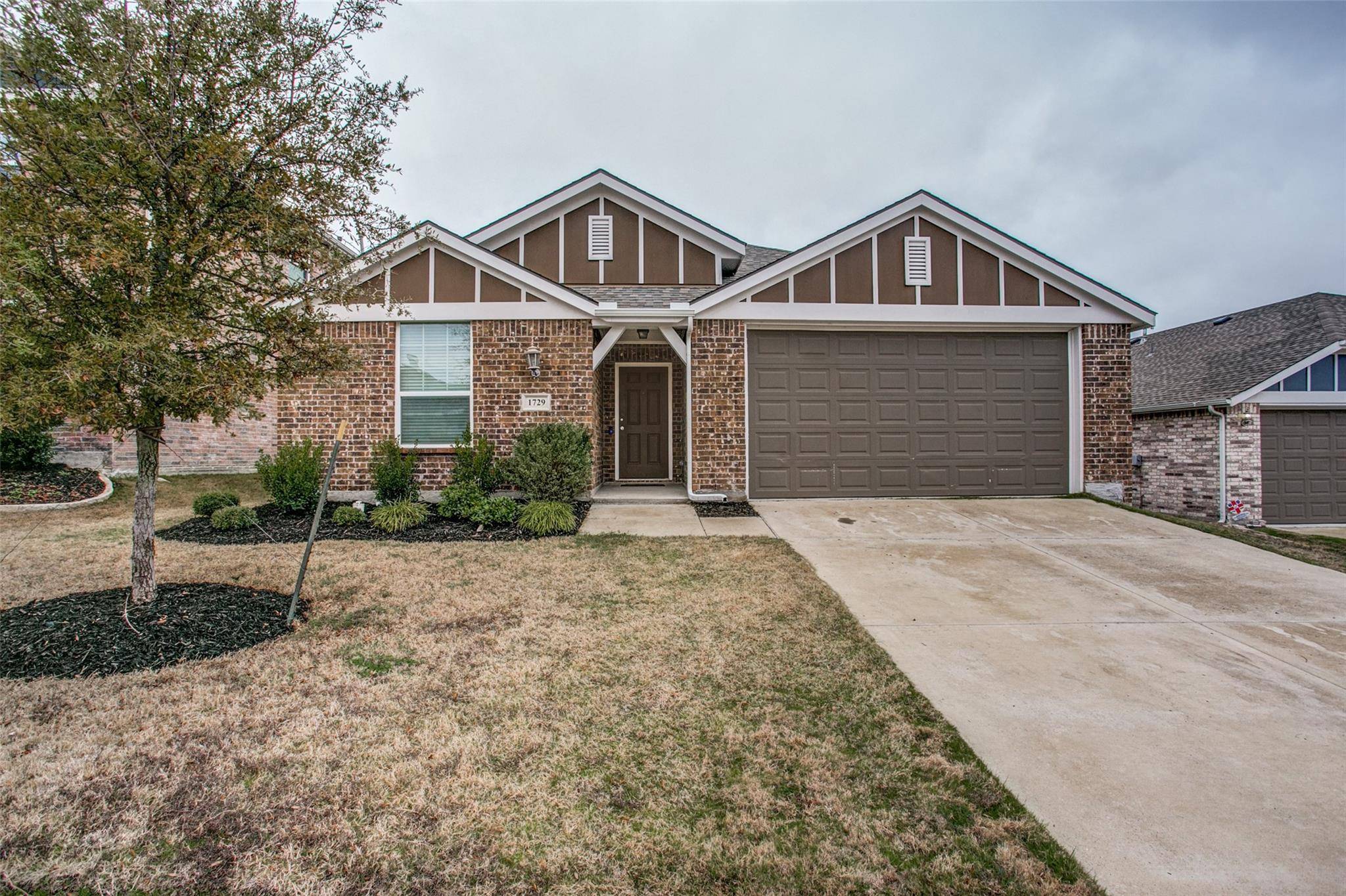 Wylie, TX 75098,1729 Wildflower Lane