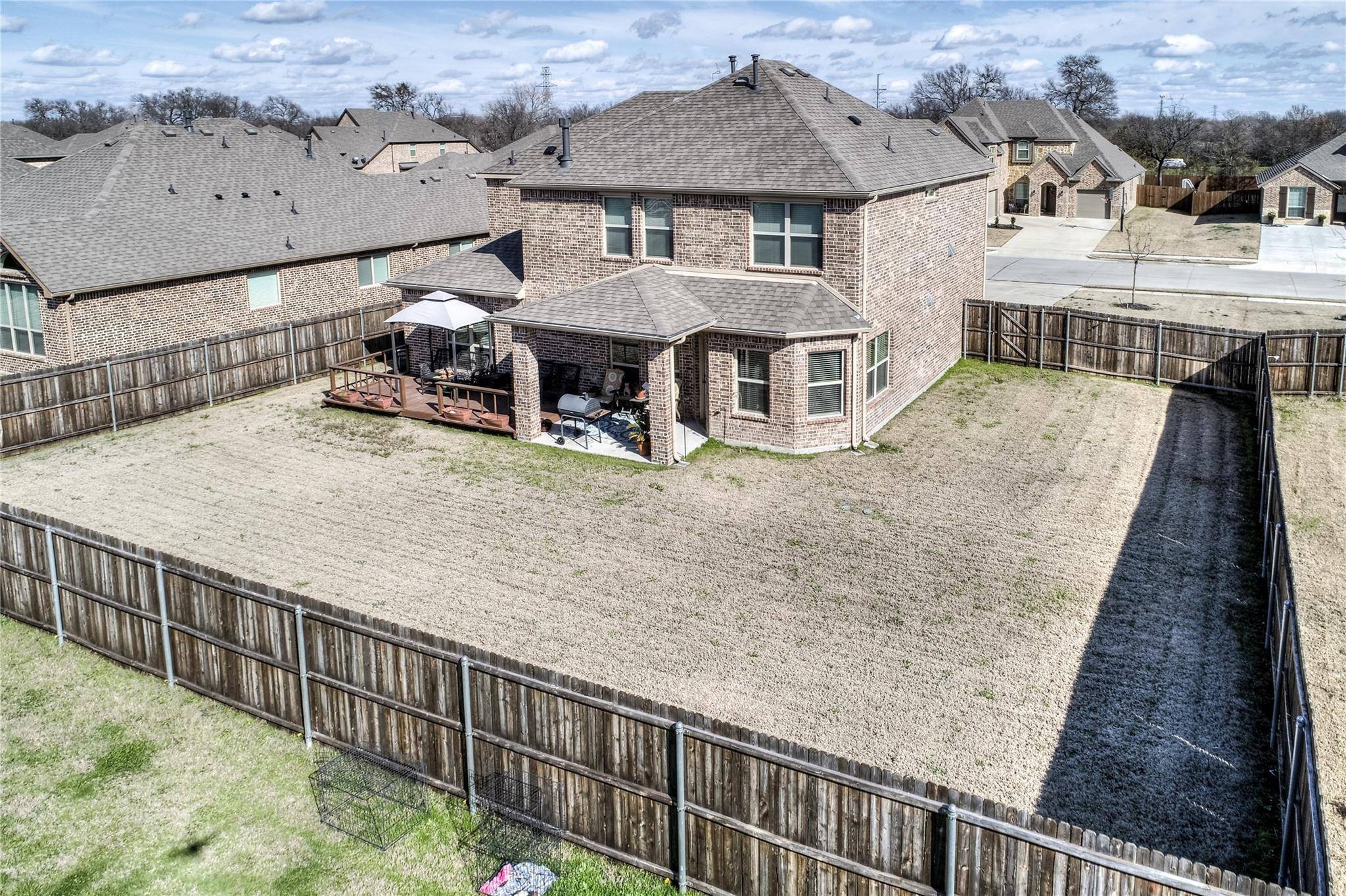 Wylie, TX 75098,211 Rutherford Avenue