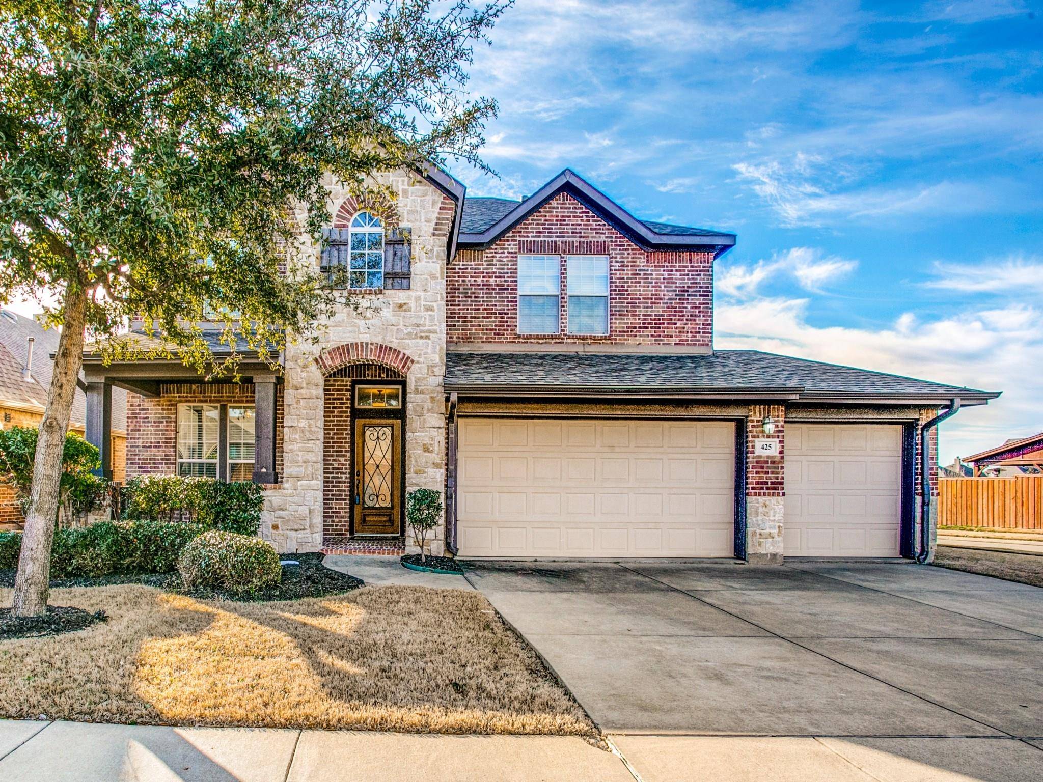 Wylie, TX 75098,425 Highland Fairway Lane