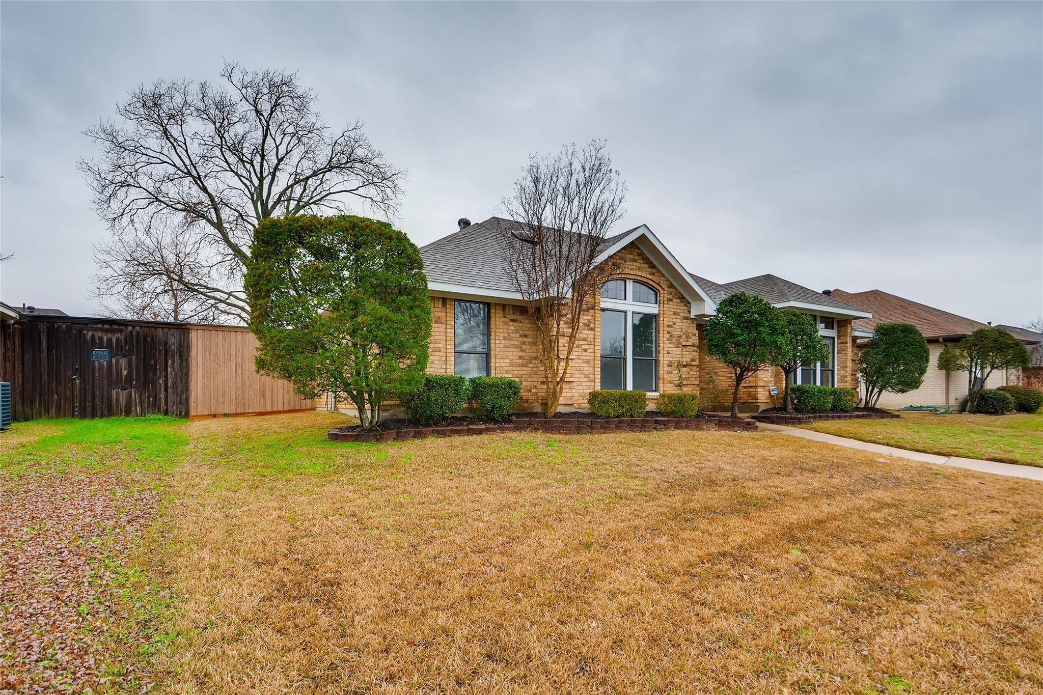 Wylie, TX 75098,201 Douglas Drive