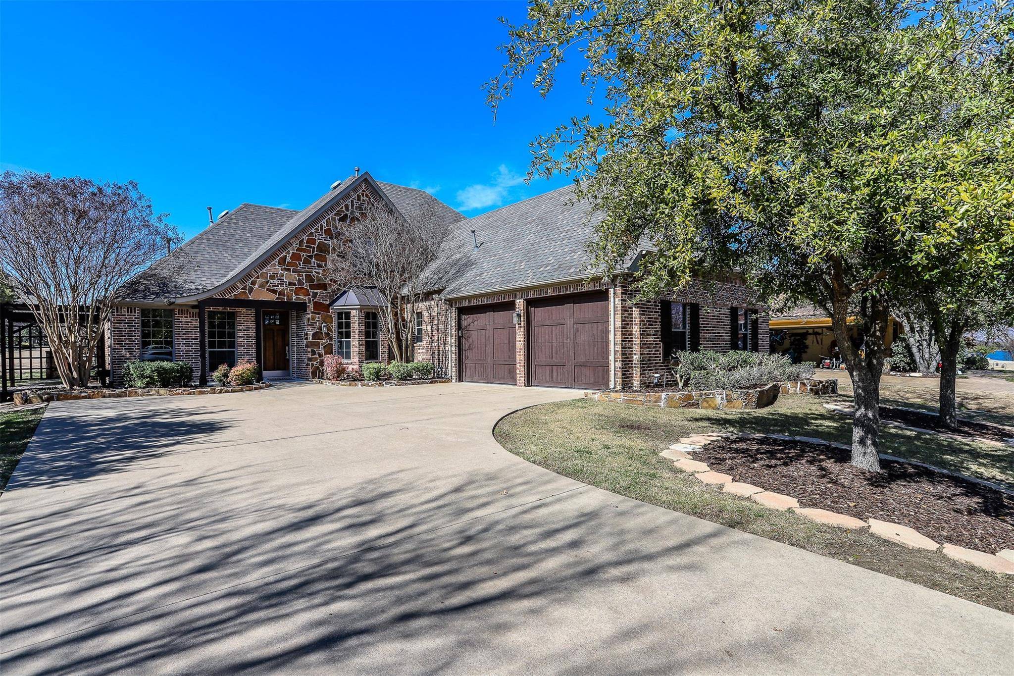 Wylie, TX 75098,9 Castillo Trail