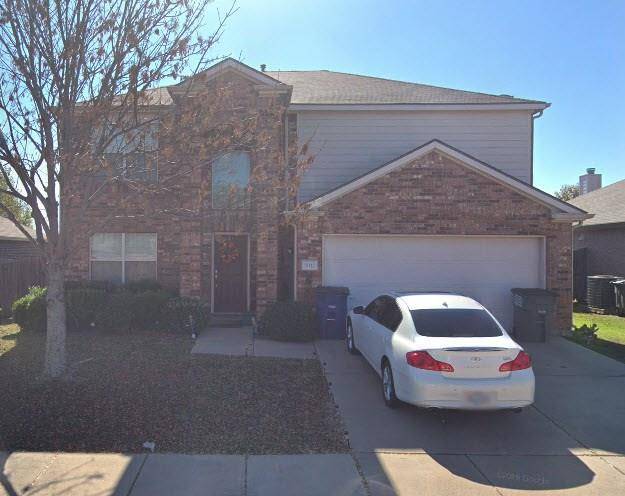 Wylie, TX 75098,3017 Marigold Drive