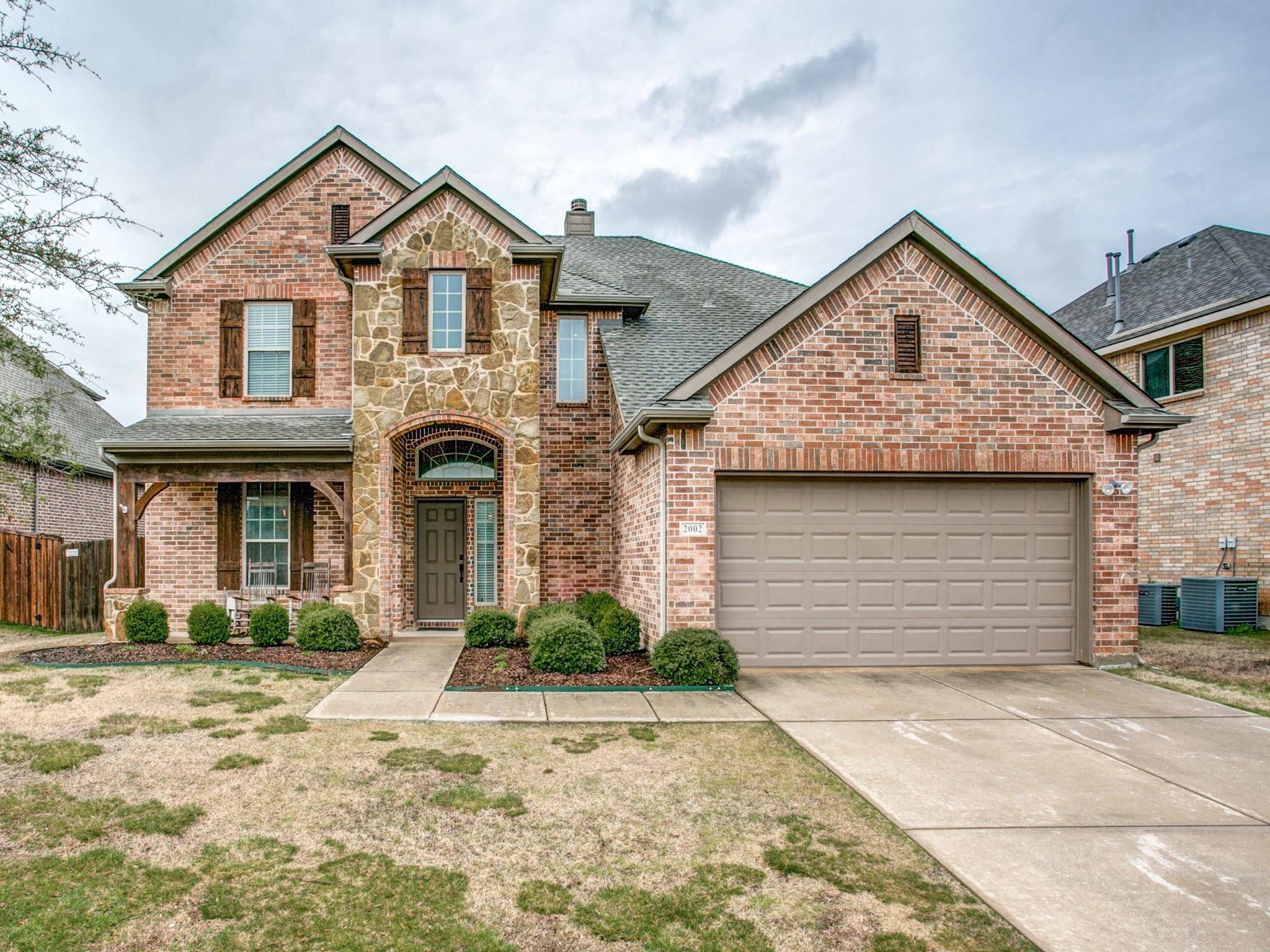 Wylie, TX 75098,2002 Fairway Winds Court