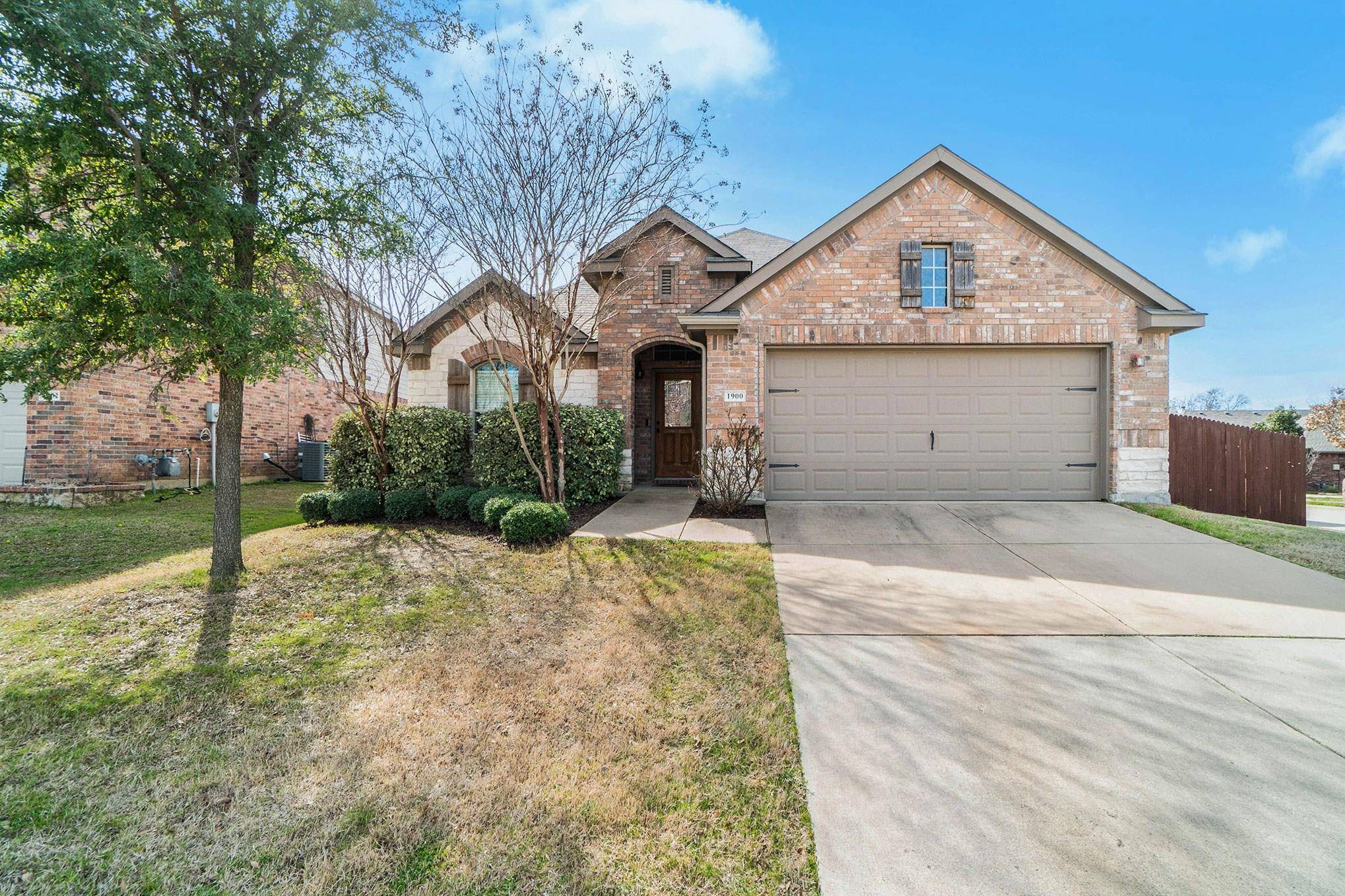 Wylie, TX 75098,1900 Grand Fairway Drive