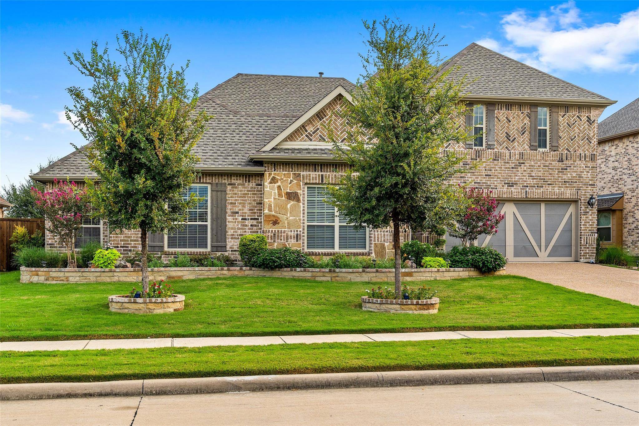 Wylie, TX 75098,3017 Francesca Drive