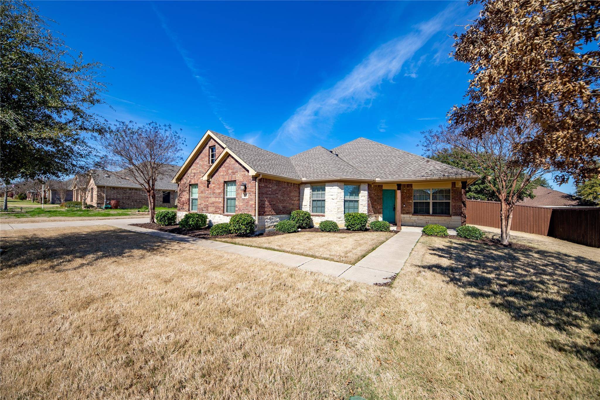 Wylie, TX 75098,201 Forestbrook Drive