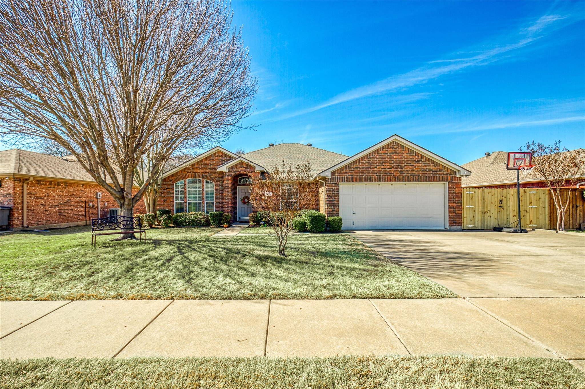 Wylie, TX 75098,1124 Twin Lakes Drive