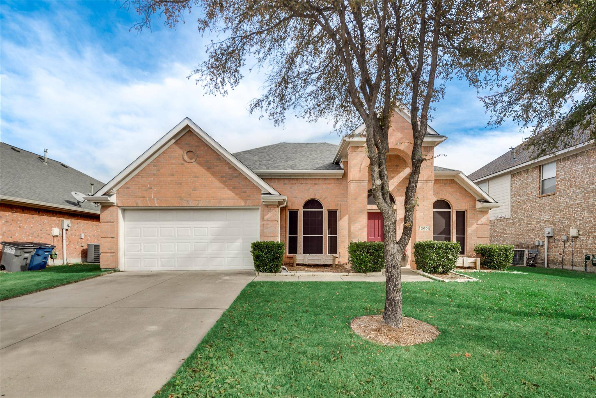 Wylie, TX 75098,200 Crabapple Drive