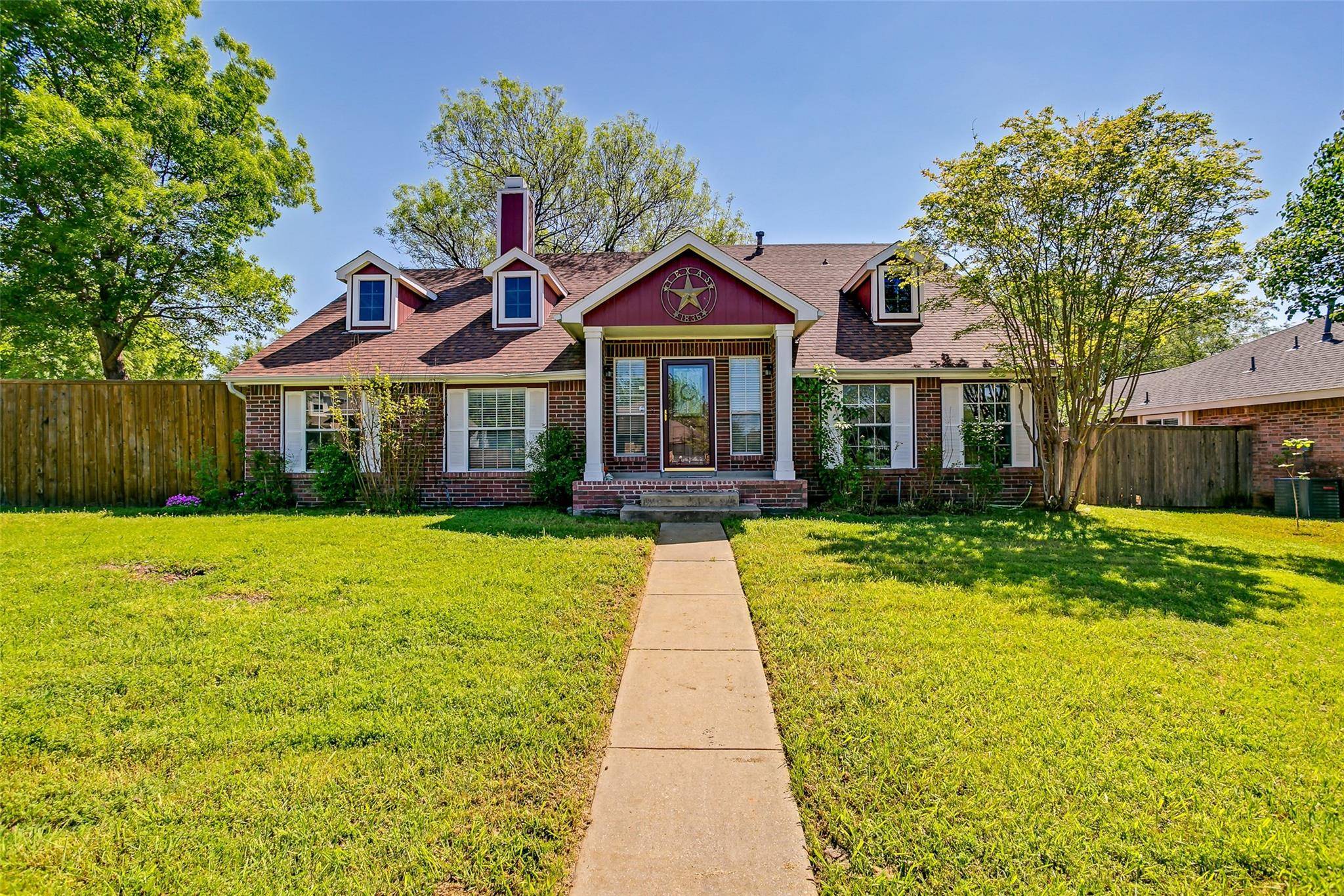 Wylie, TX 75098,114 N Carriage House Way