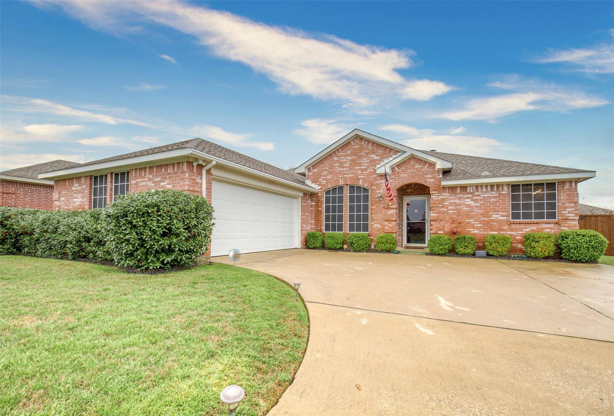 Wylie, TX 75098,1119 Eagle Lake Court