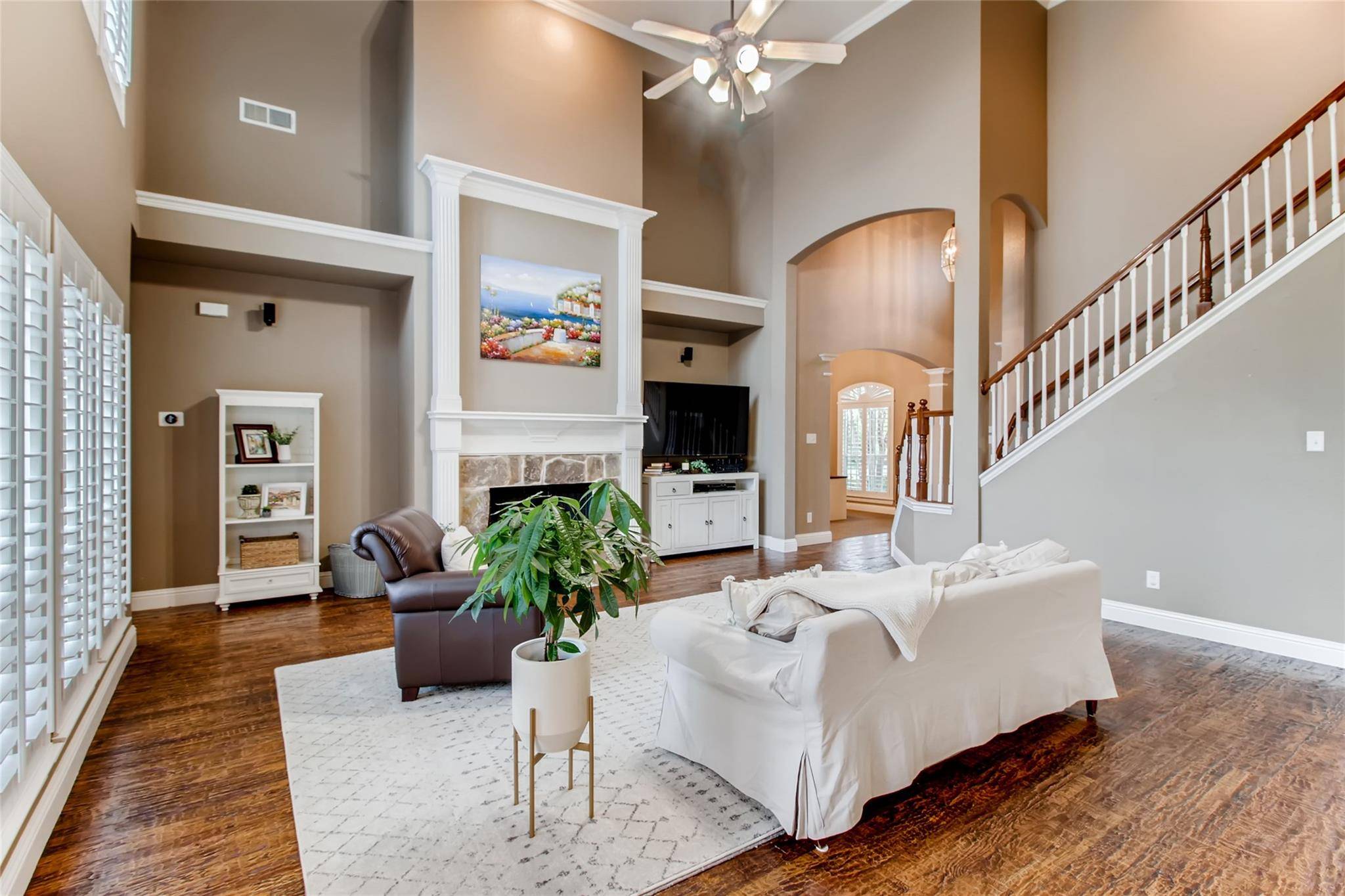 Wylie, TX 75098,1740 Teakwood Drive