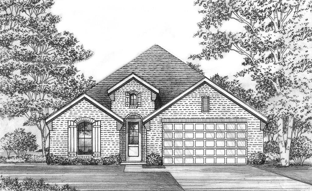 Wylie, TX 75098,1827 Temperance Way