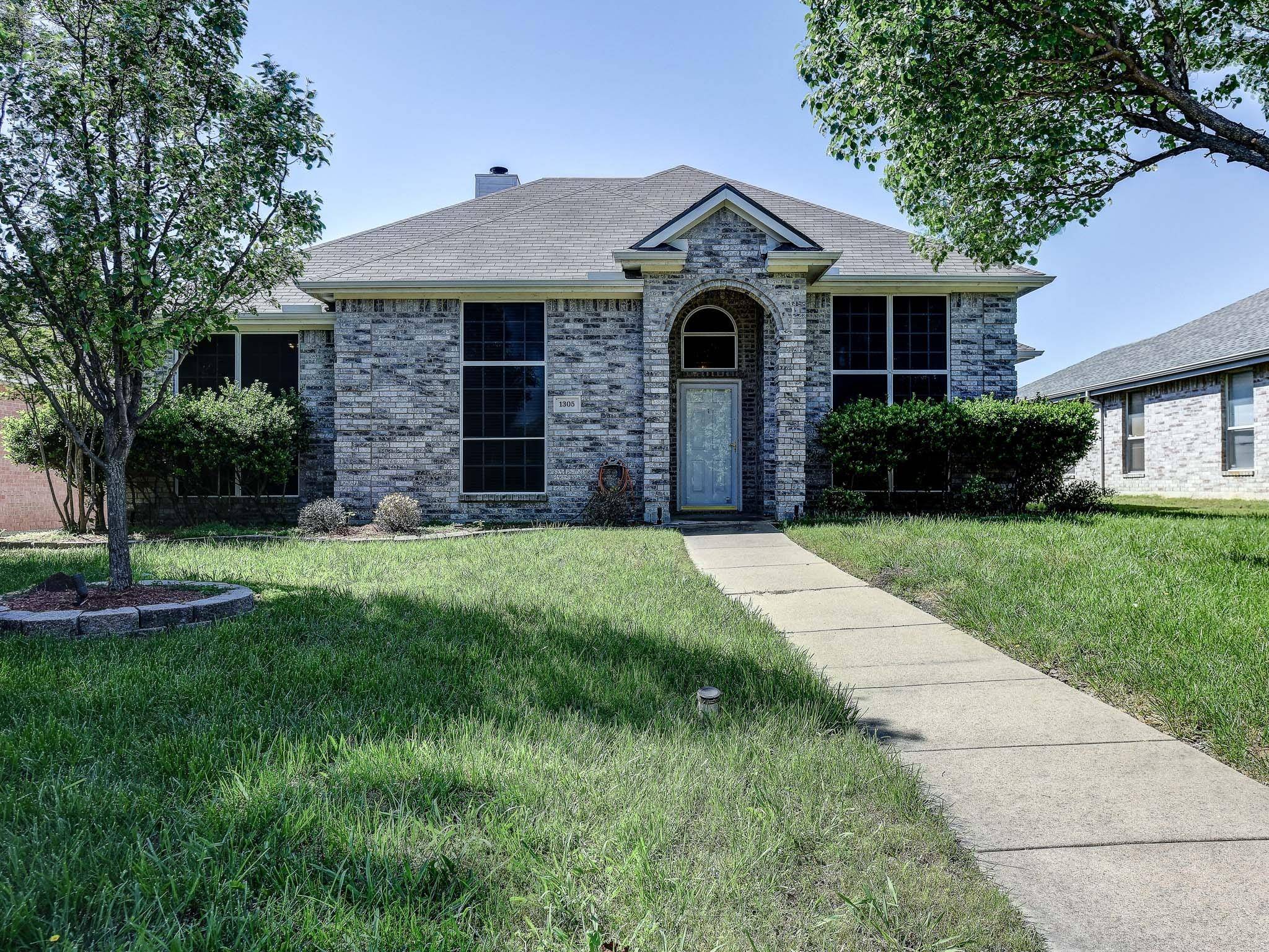 Wylie, TX 75098,1305 Anchor Drive