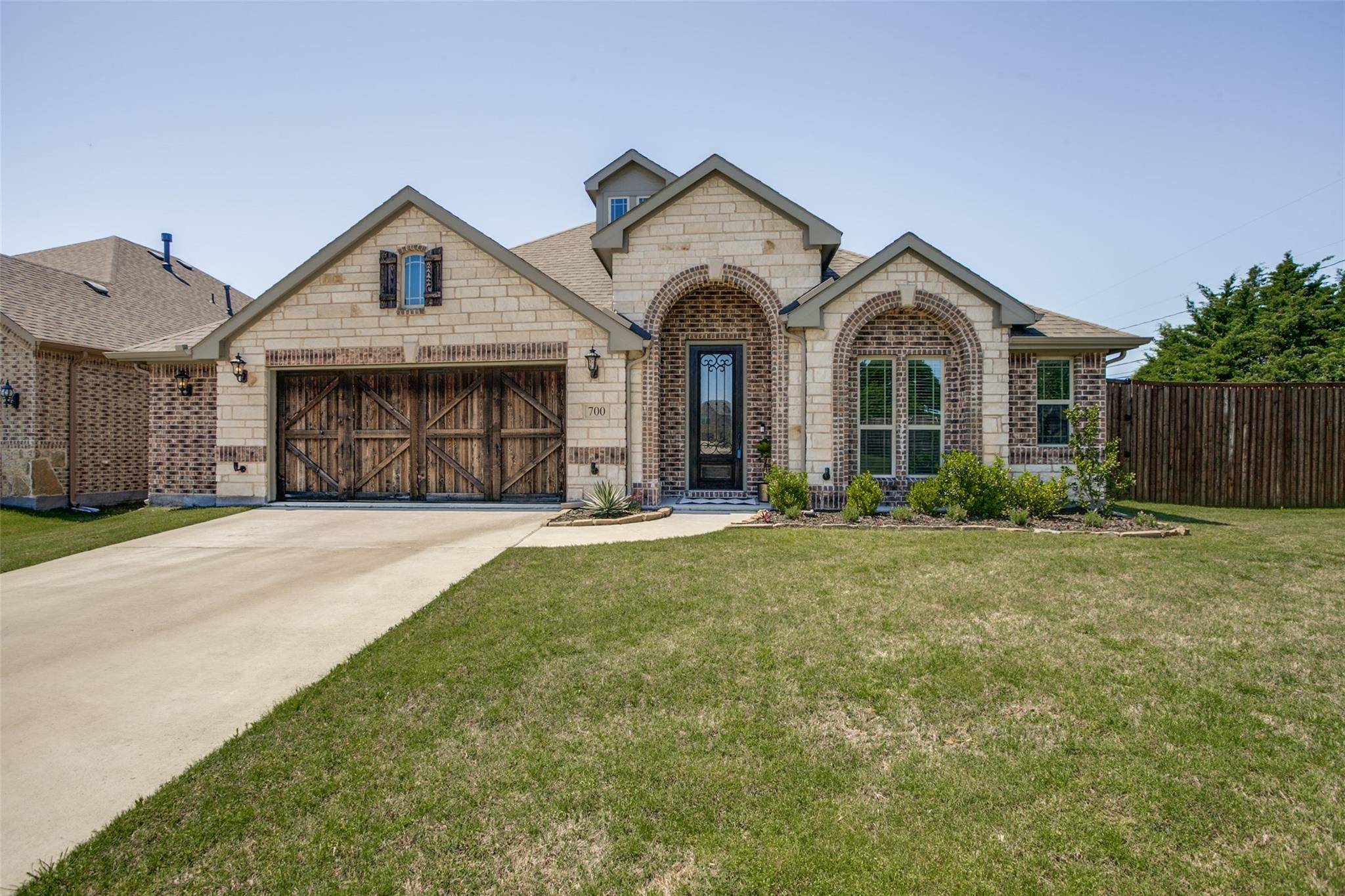 Wylie, TX 75098,700 Hammond