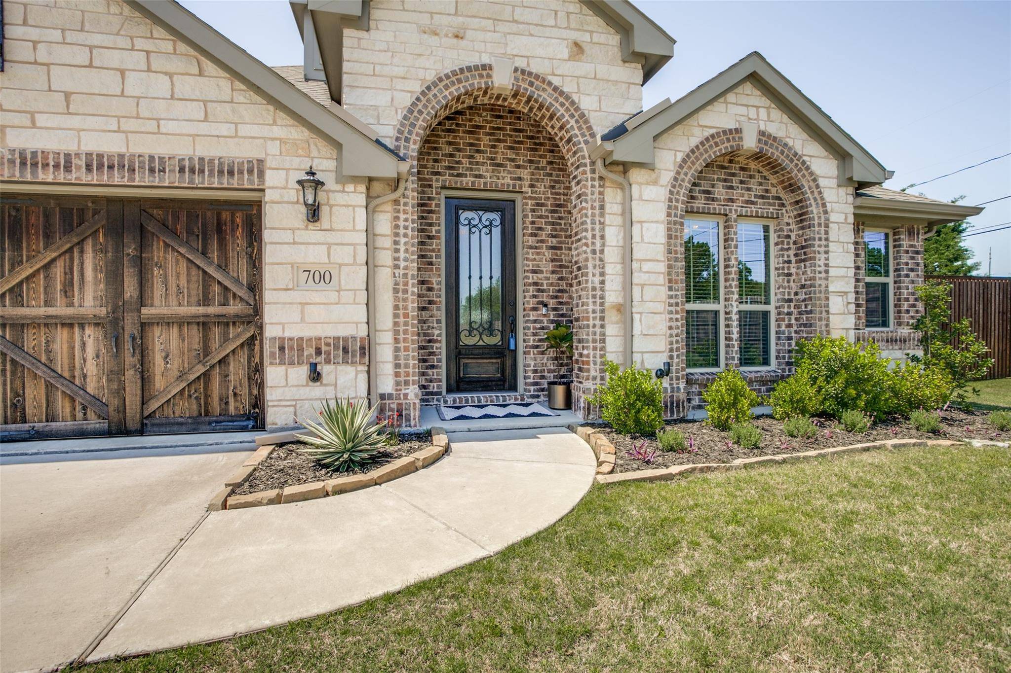 Wylie, TX 75098,700 Hammond