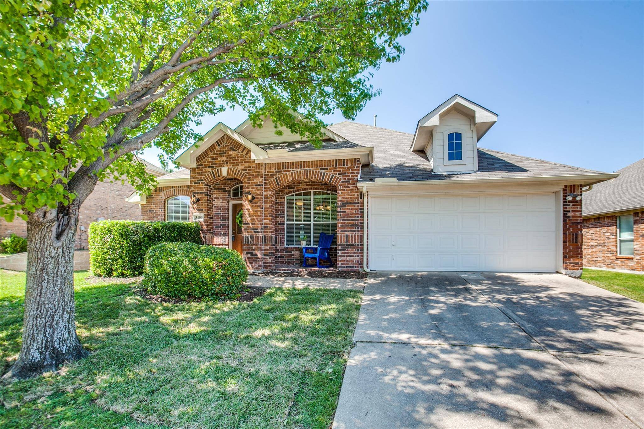 Wylie, TX 75098,3400 Melvin Drive