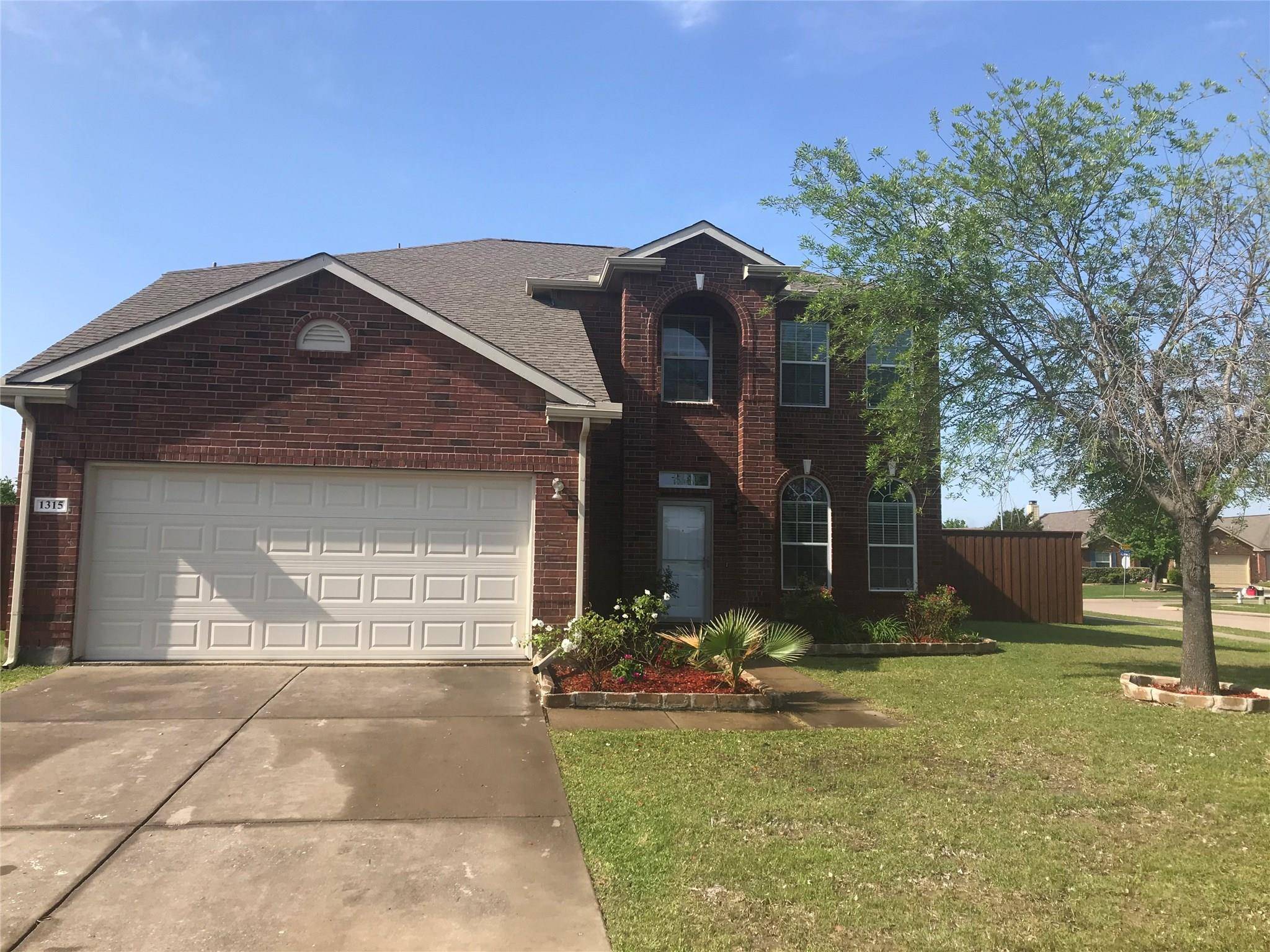 Wylie, TX 75098,1315 Fayette Court