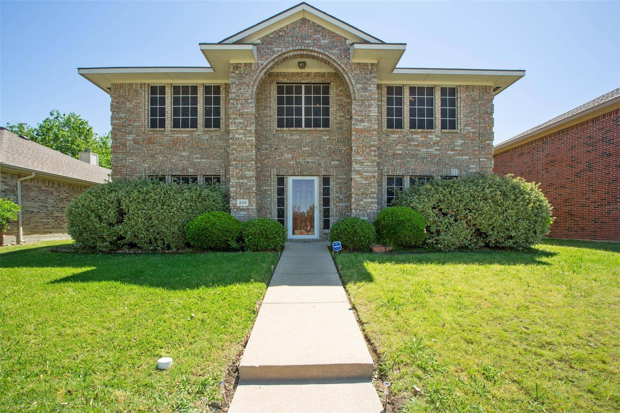 Wylie, TX 75098,208 Towngate Drive