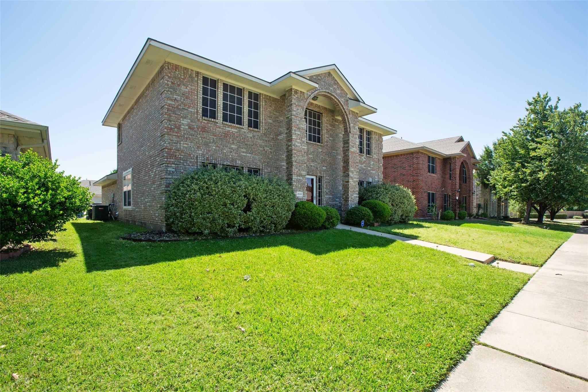 Wylie, TX 75098,208 Towngate Drive