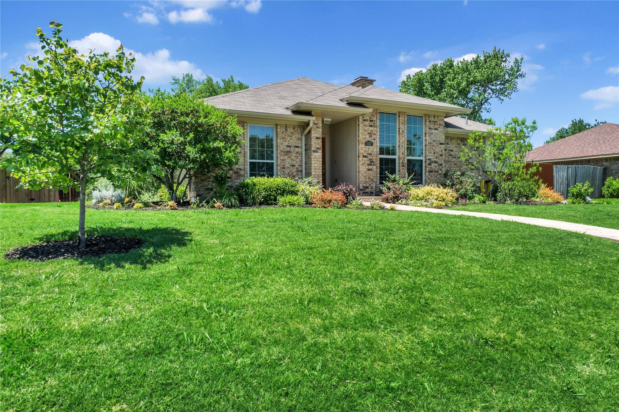 Wylie, TX 75098,507 Kamber Lane