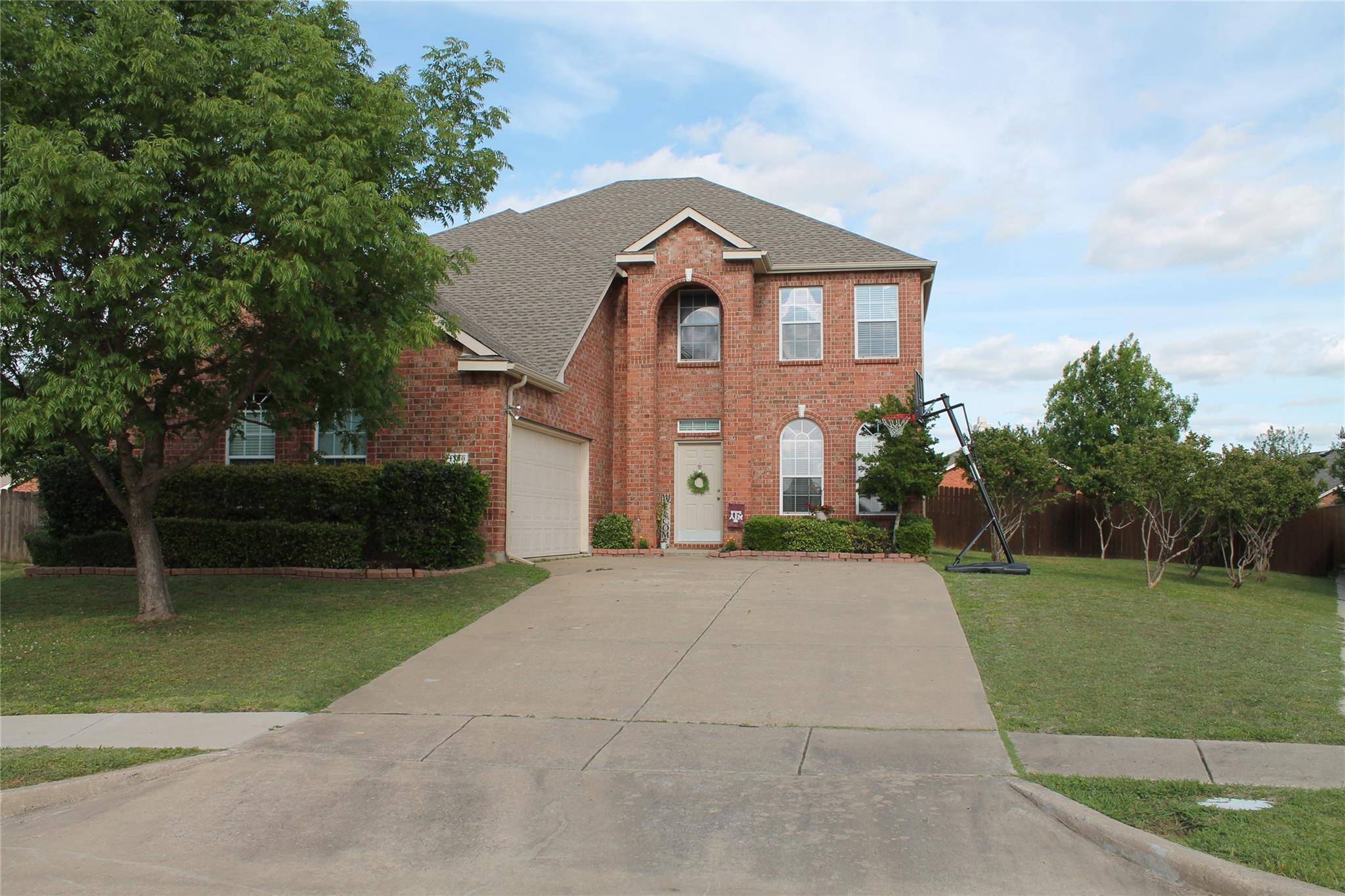 Wylie, TX 75098,1300 Fayette Court