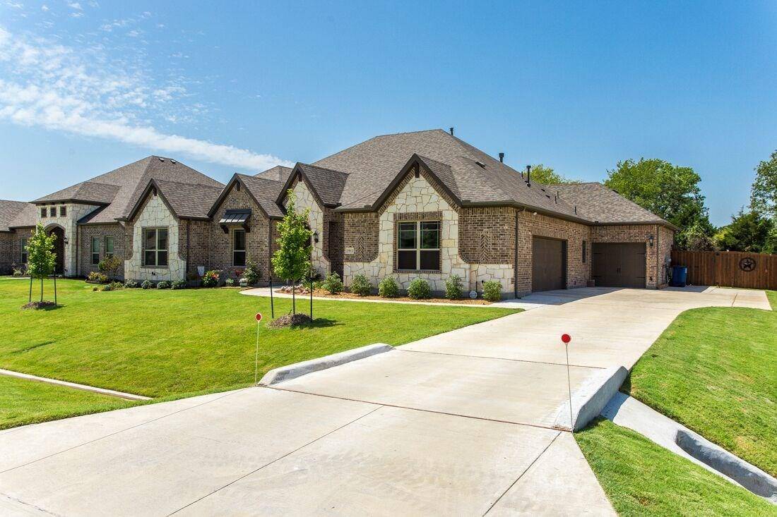 Wylie, TX 75098,1912 Berkley Drive