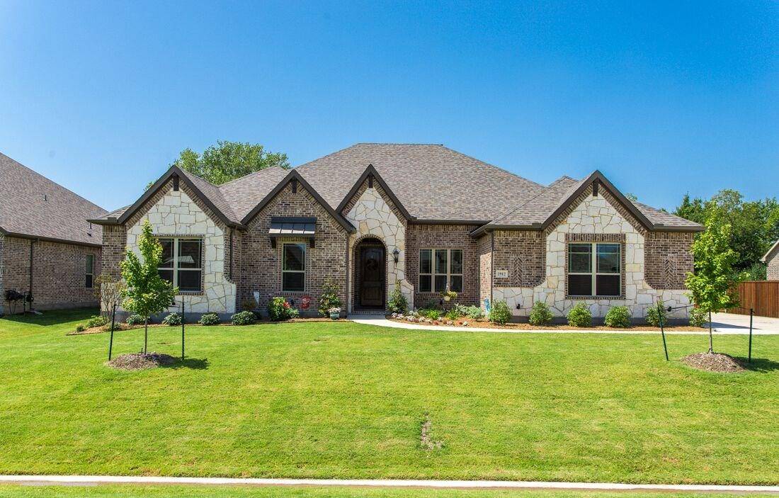 Wylie, TX 75098,1912 Berkley Drive