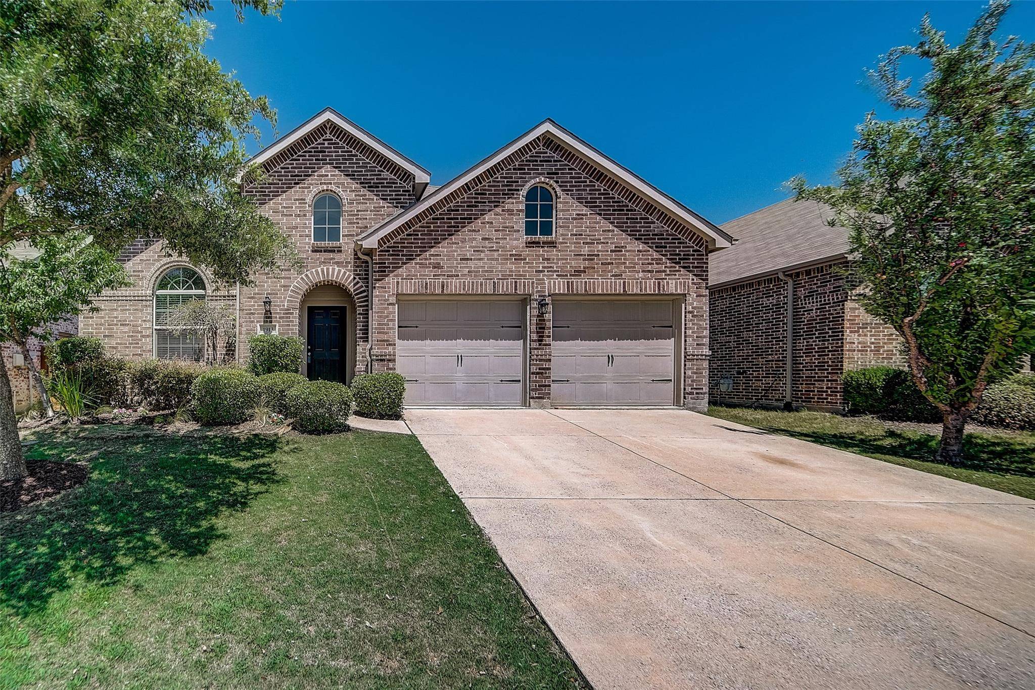 Wylie, TX 75098,1913 Fairway Glen Drive