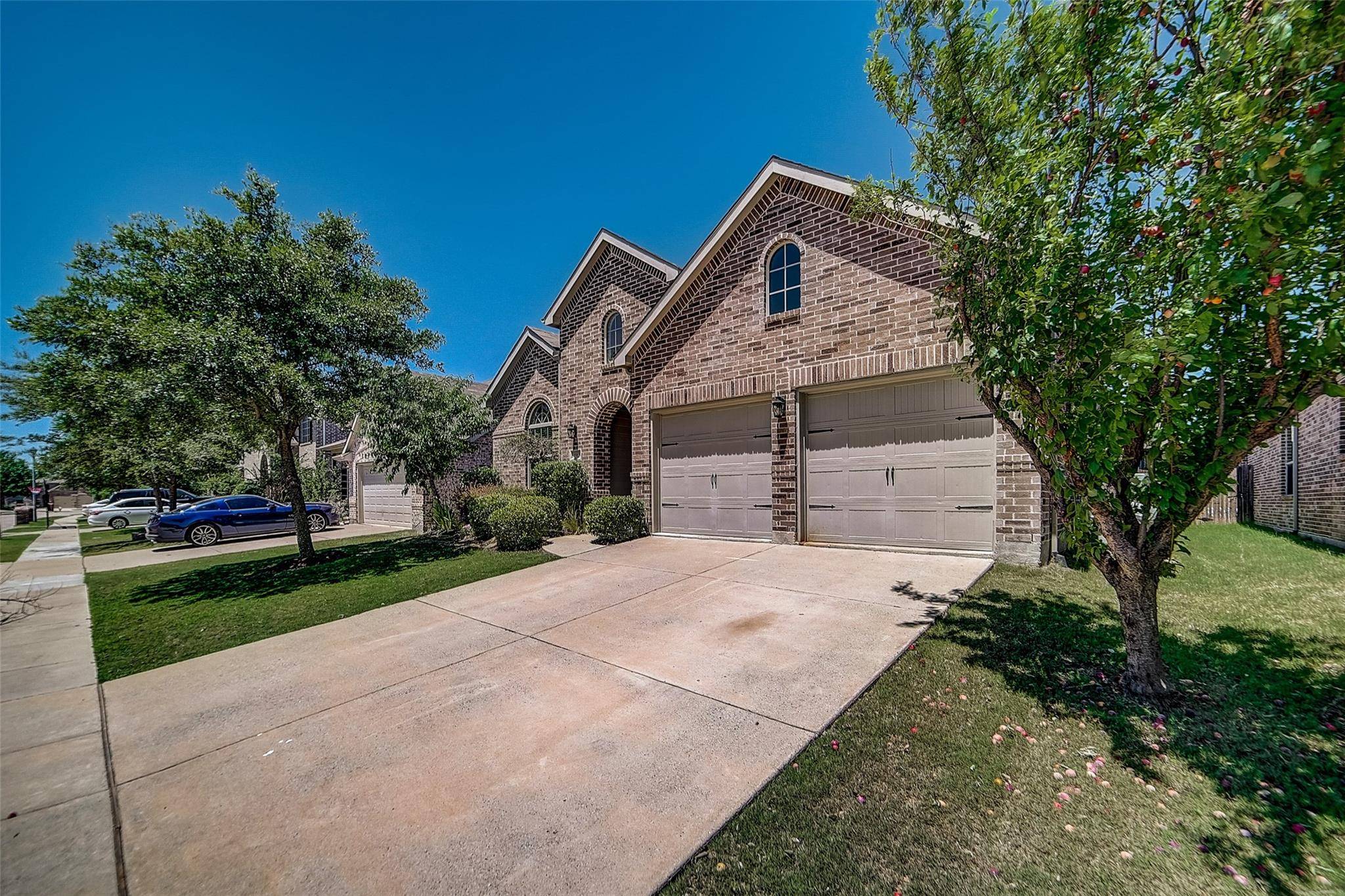 Wylie, TX 75098,1913 Fairway Glen Drive