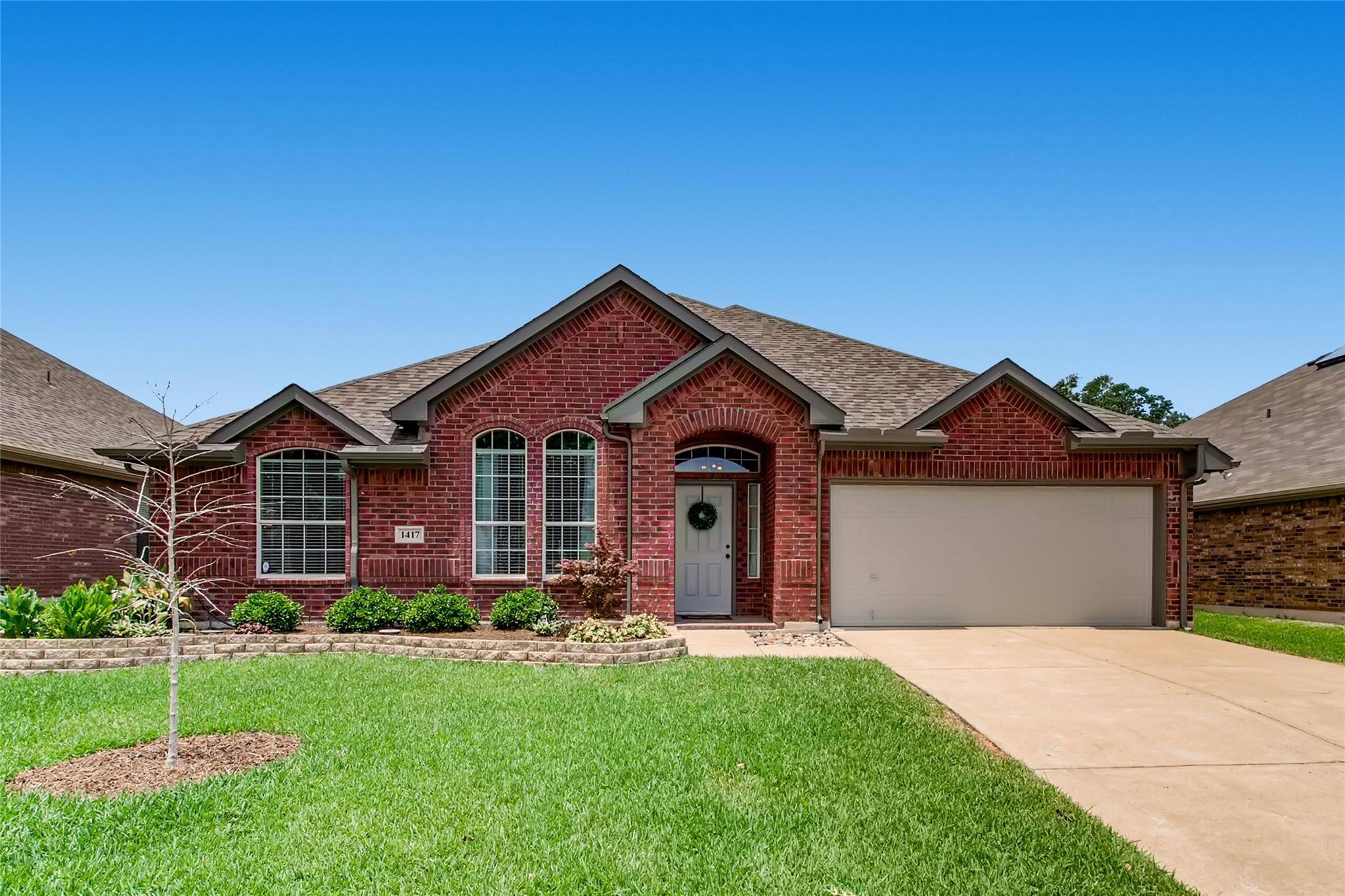 Wylie, TX 75098,1417 Eugene Drive