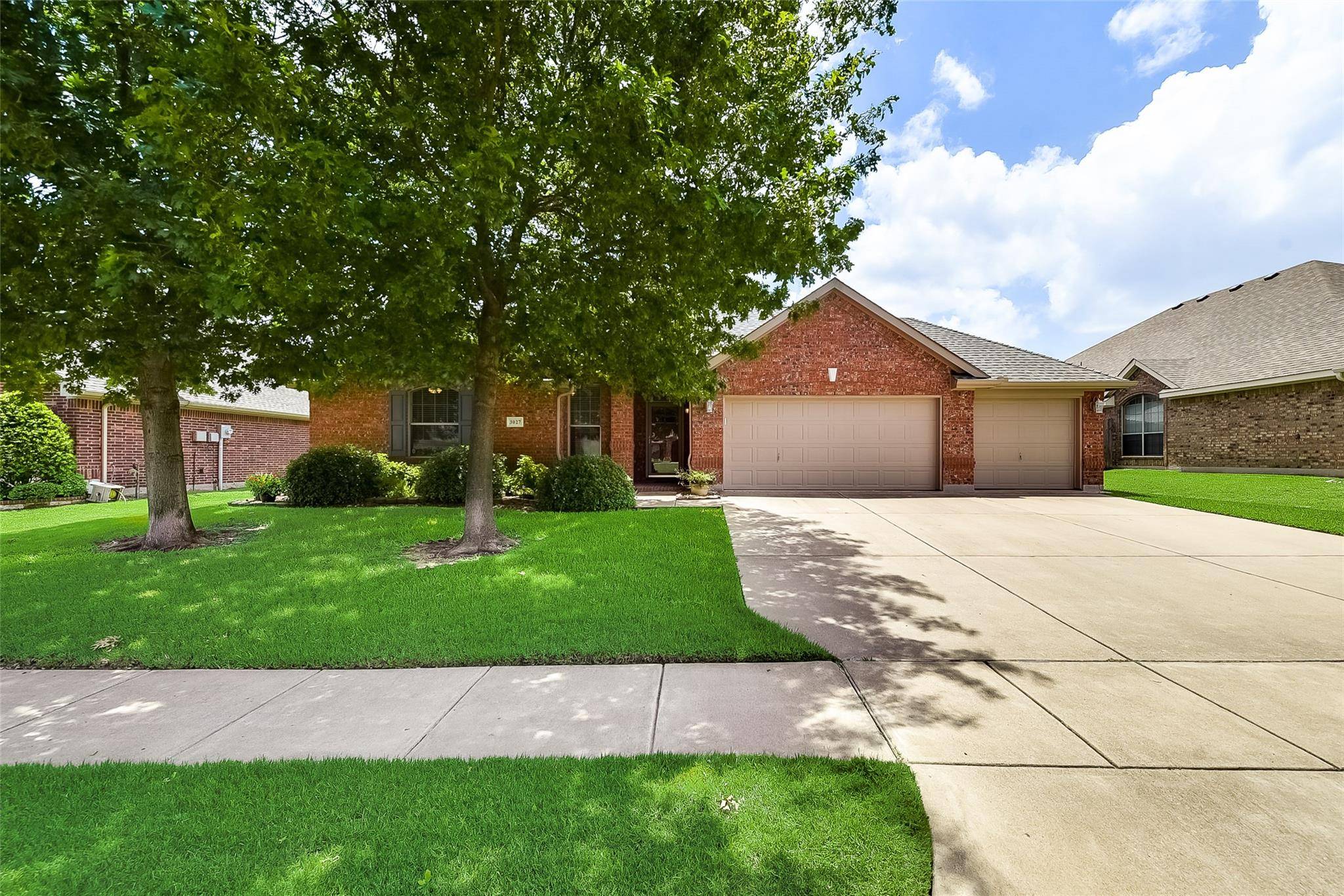 Wylie, TX 75098,3027 Leslie Drive