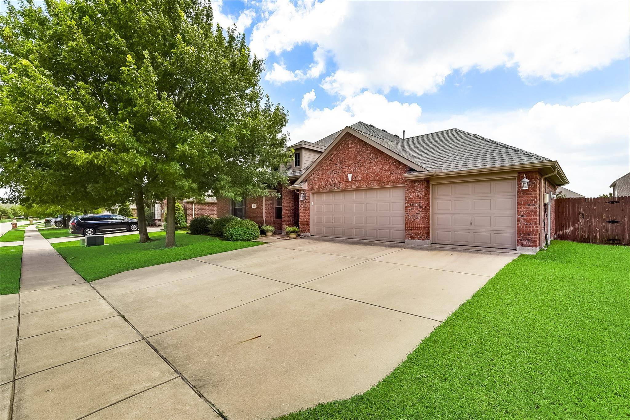 Wylie, TX 75098,3027 Leslie Drive