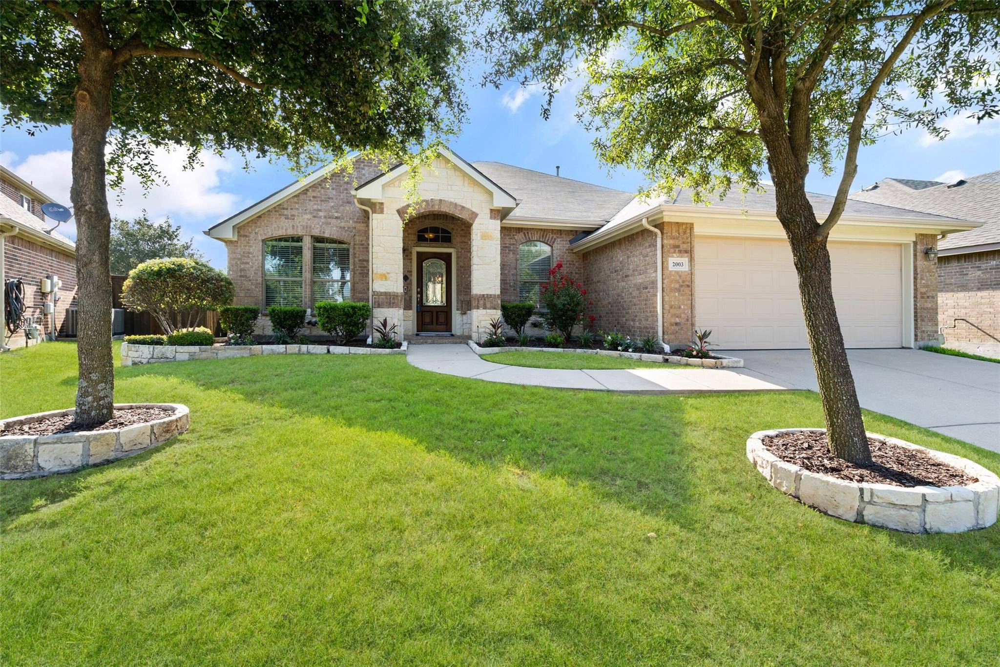 Wylie, TX 75098,2003 Fairway Bend Drive