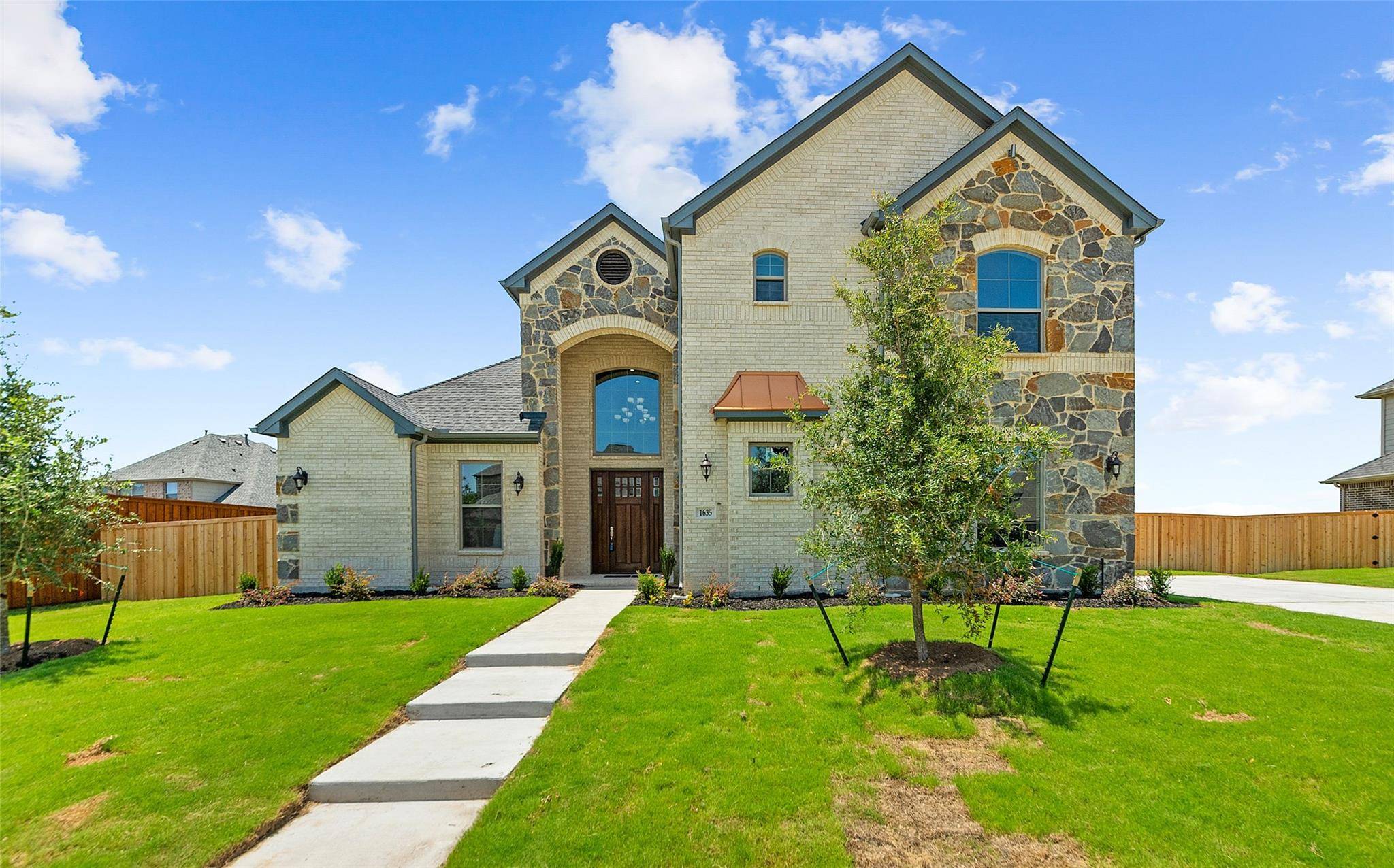 Wylie, TX 75098,1635 Jeffrey Drive