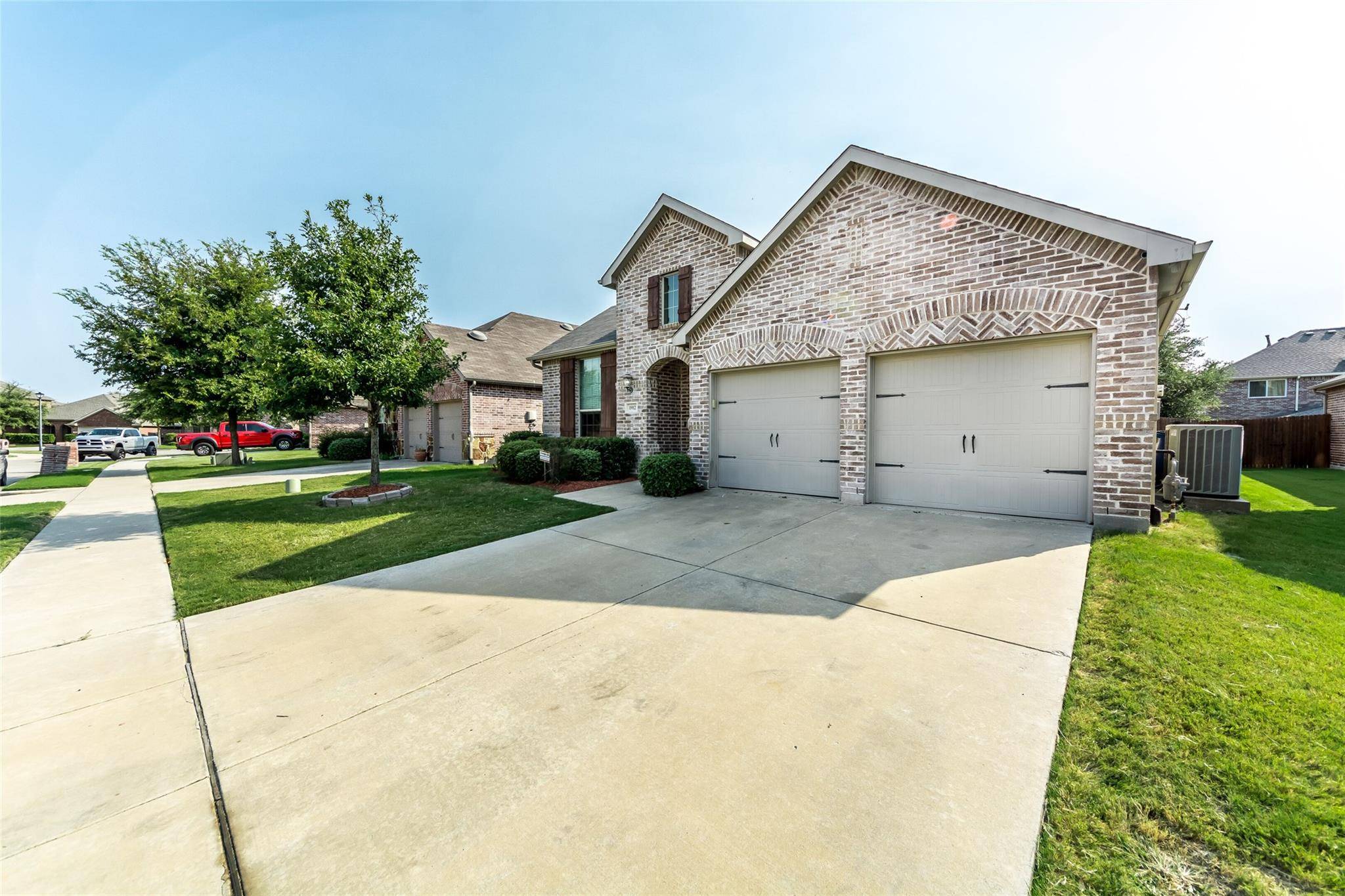 Wylie, TX 75098,1912 Hidden Fairway Drive