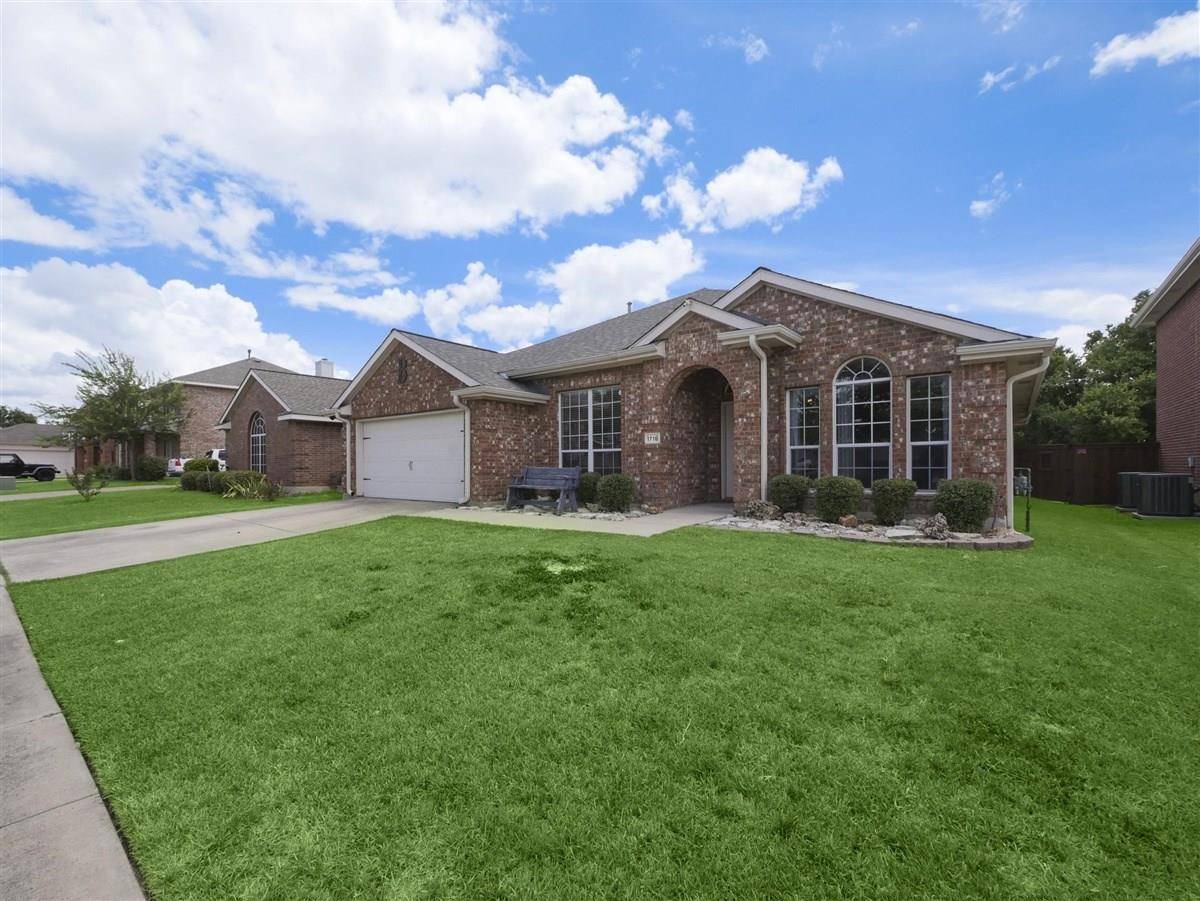 Wylie, TX 75098,1716 Eastfork Lane