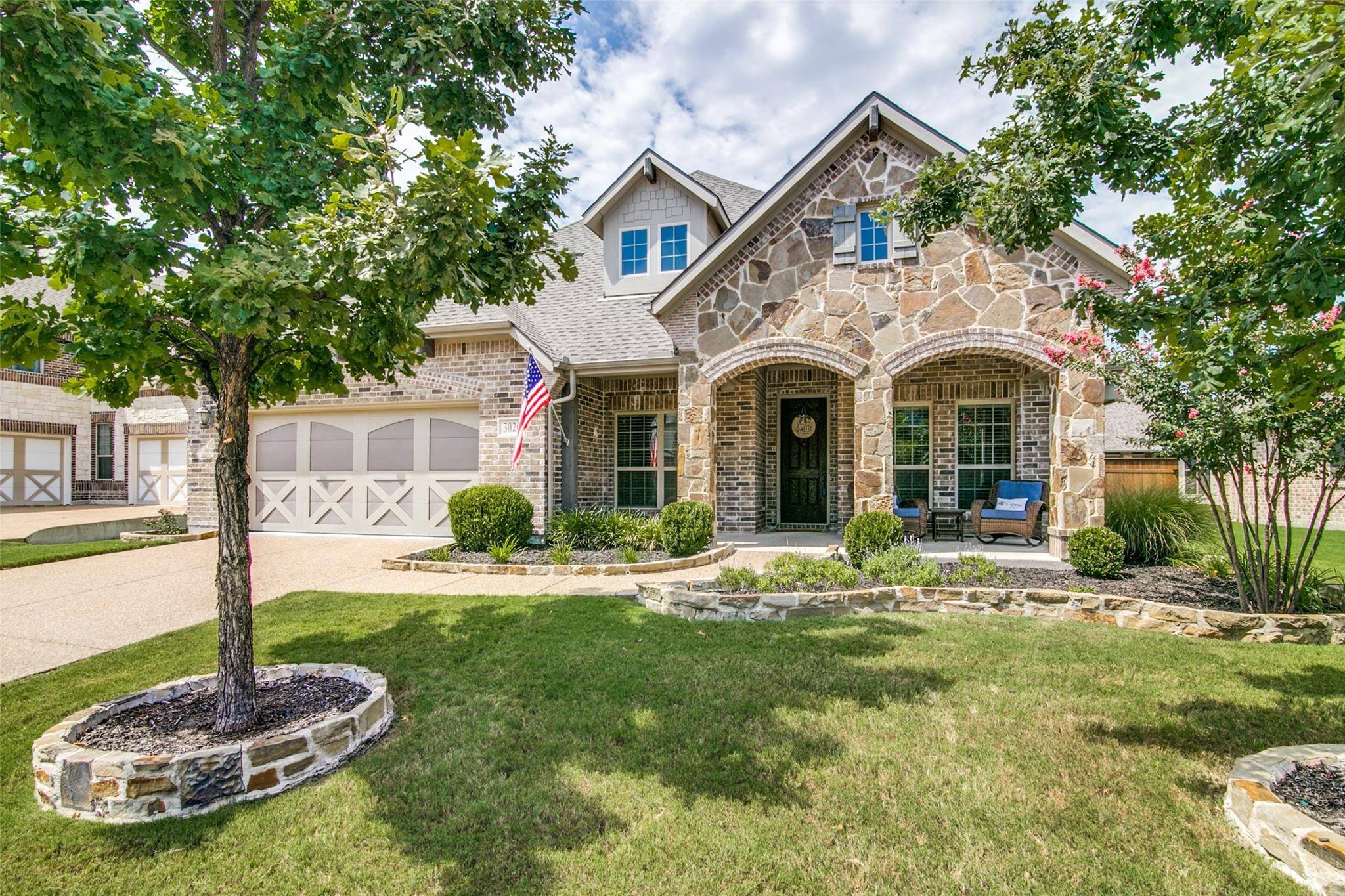 Wylie, TX 75098,3020 Francesca Drive