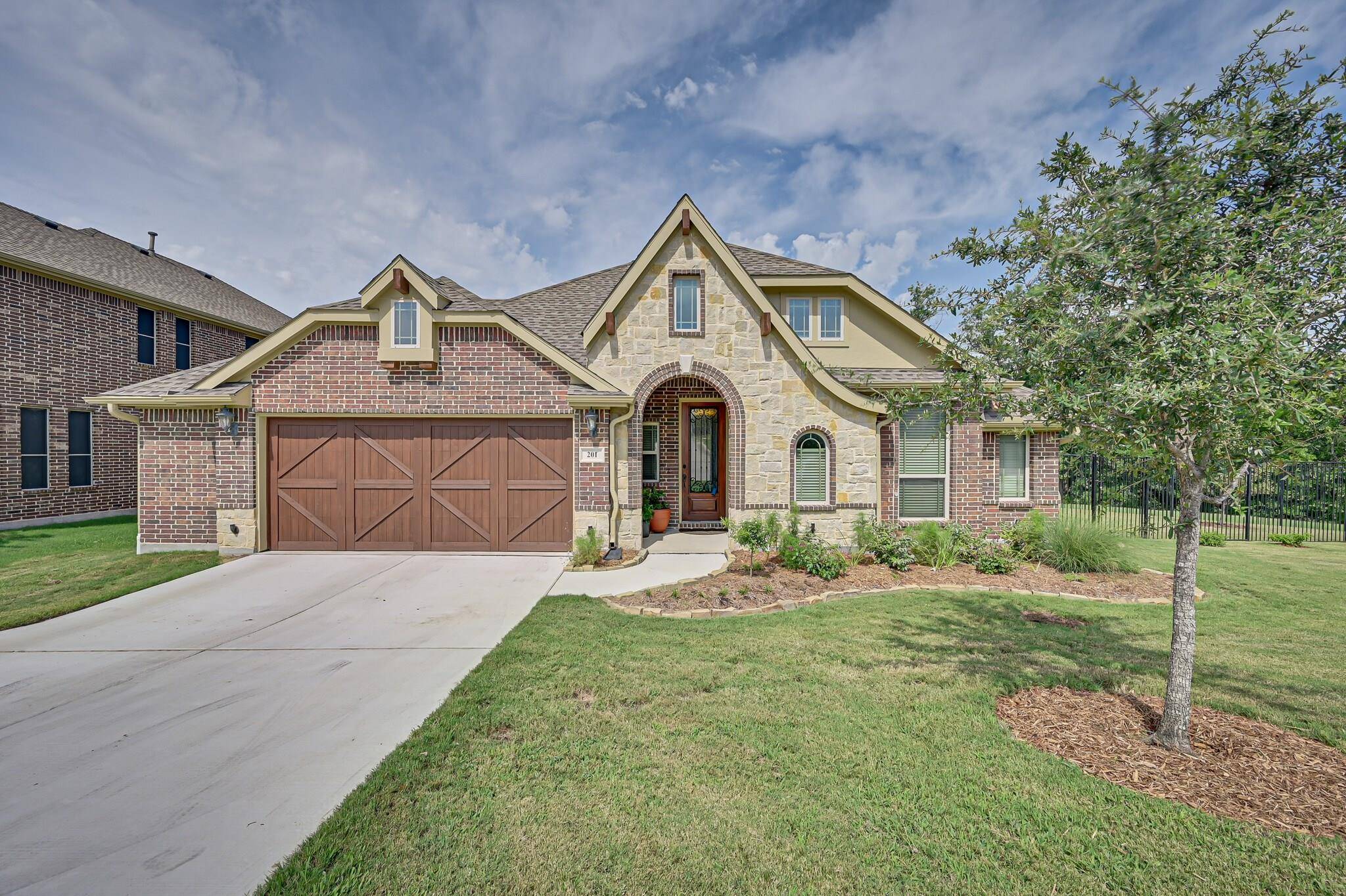 Wylie, TX 75098,201 Lyndhurst Drive