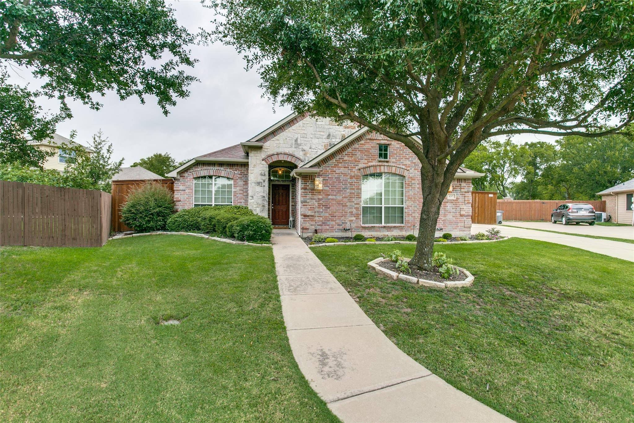 Wylie, TX 75098,437 Carver Drive