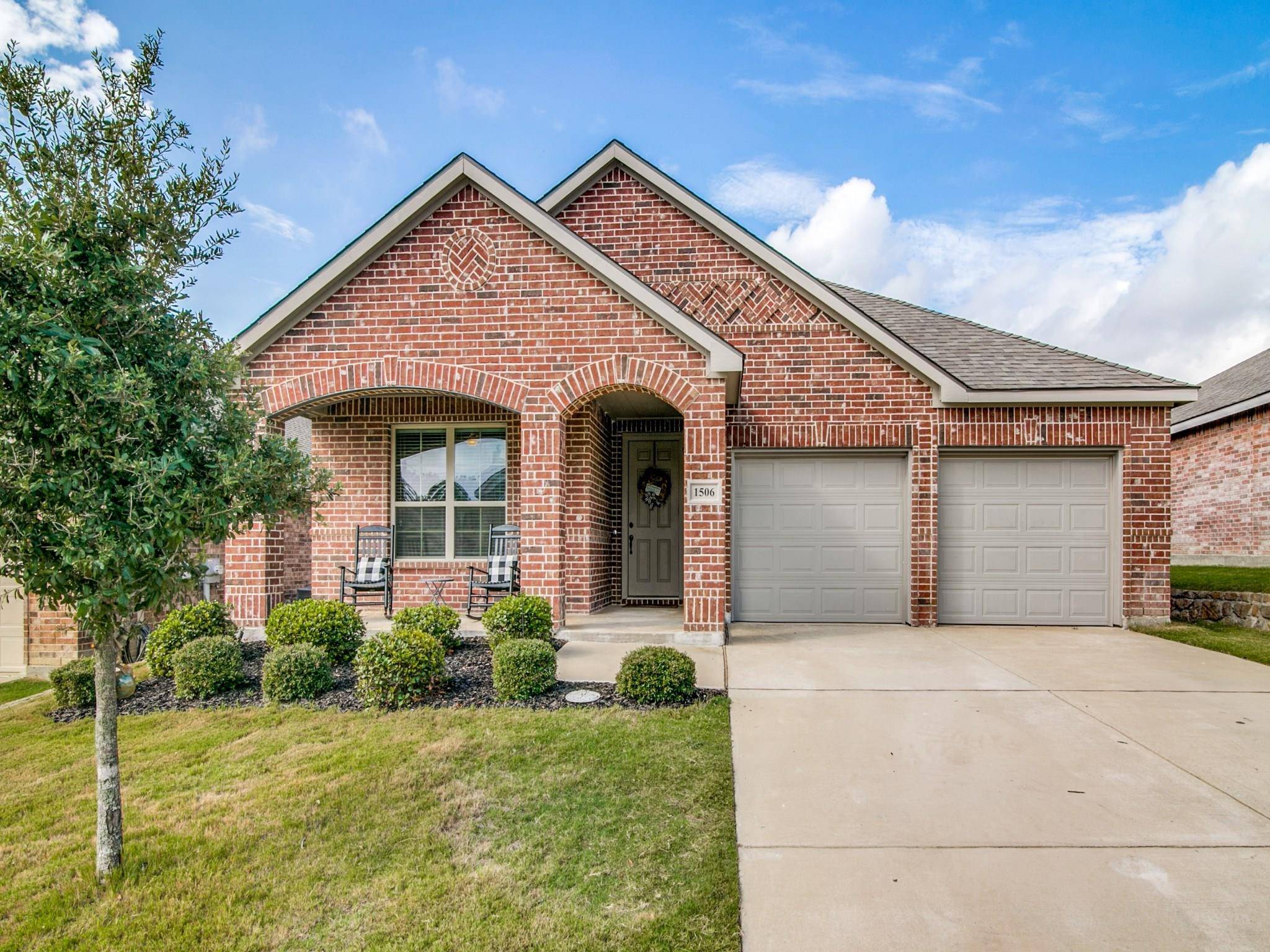 Wylie, TX 75098,1506 Wolf Hollow Drive