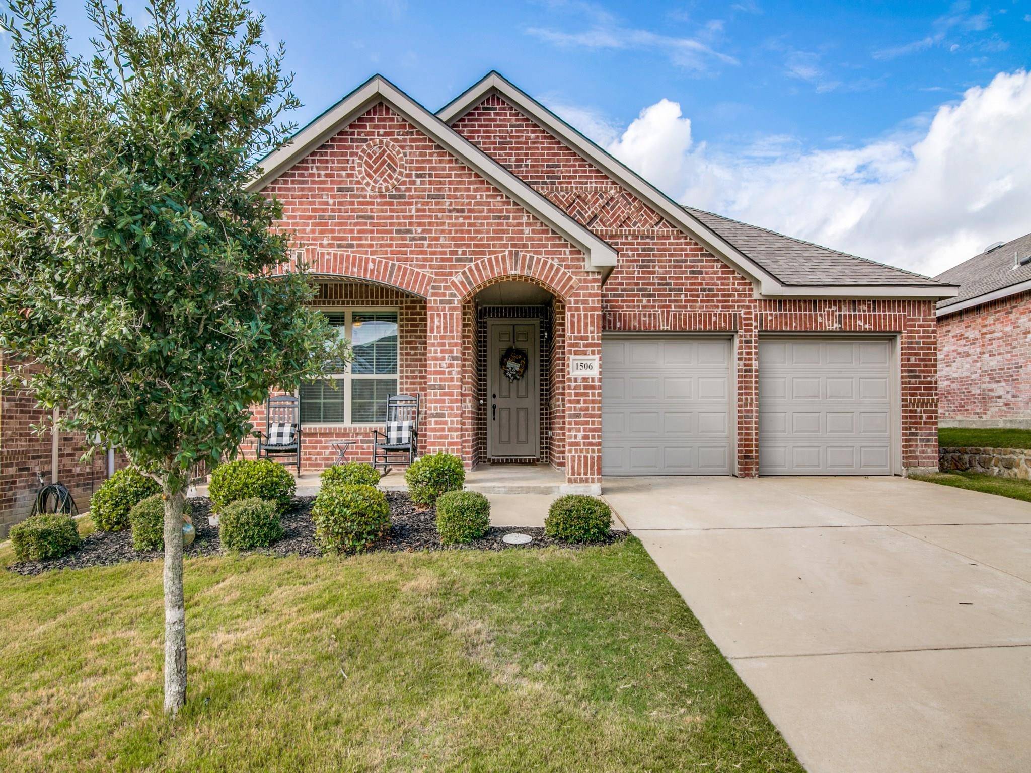 Wylie, TX 75098,1506 Wolf Hollow Drive