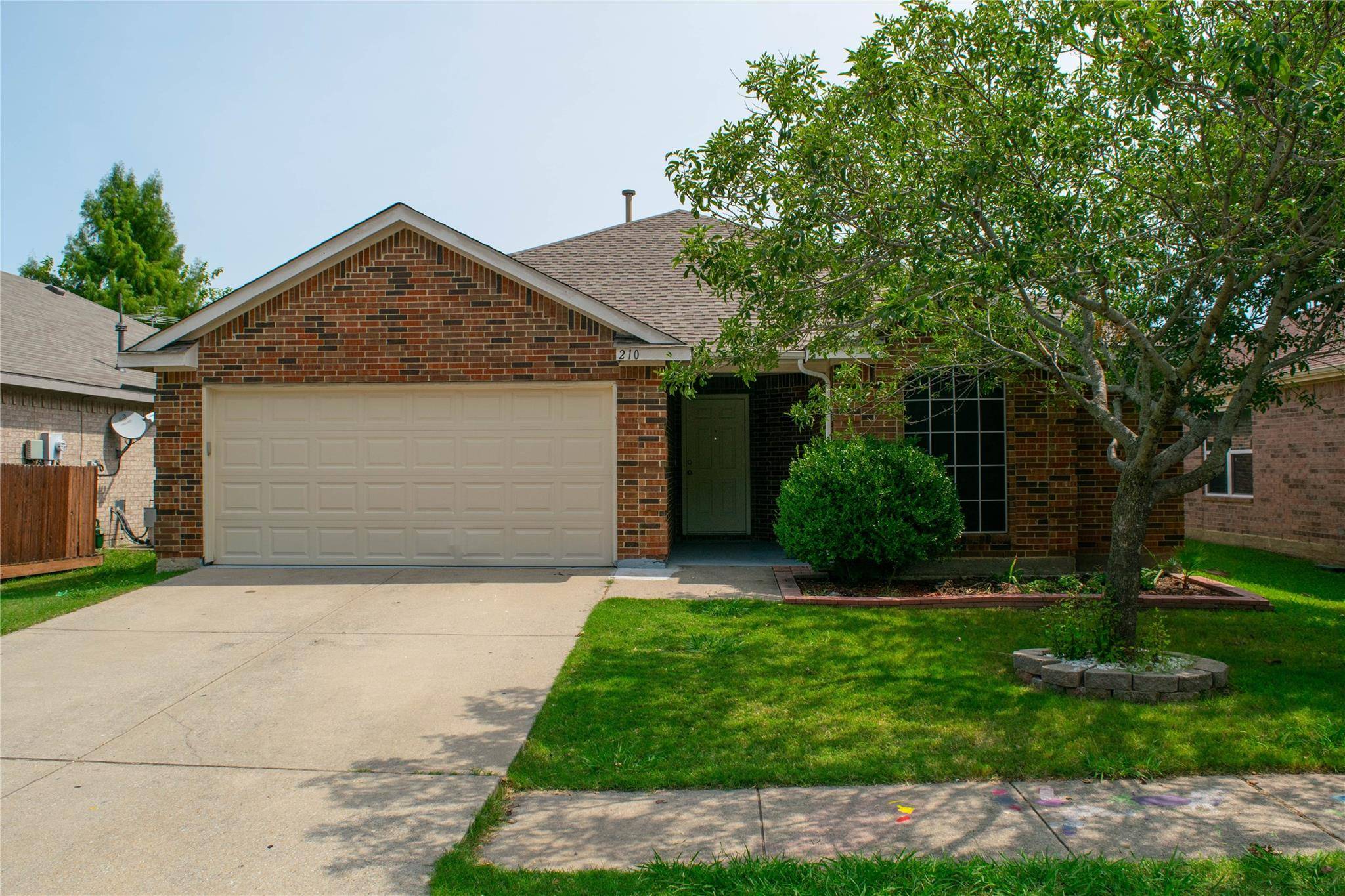 Wylie, TX 75098,210 Charleston Drive