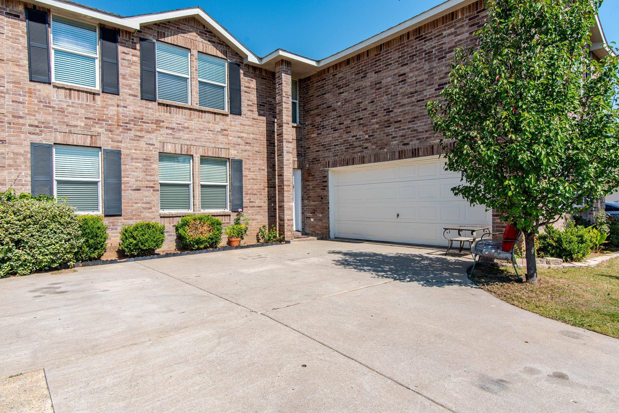 Wylie, TX 75098,1509 Harvest Crossing Drive