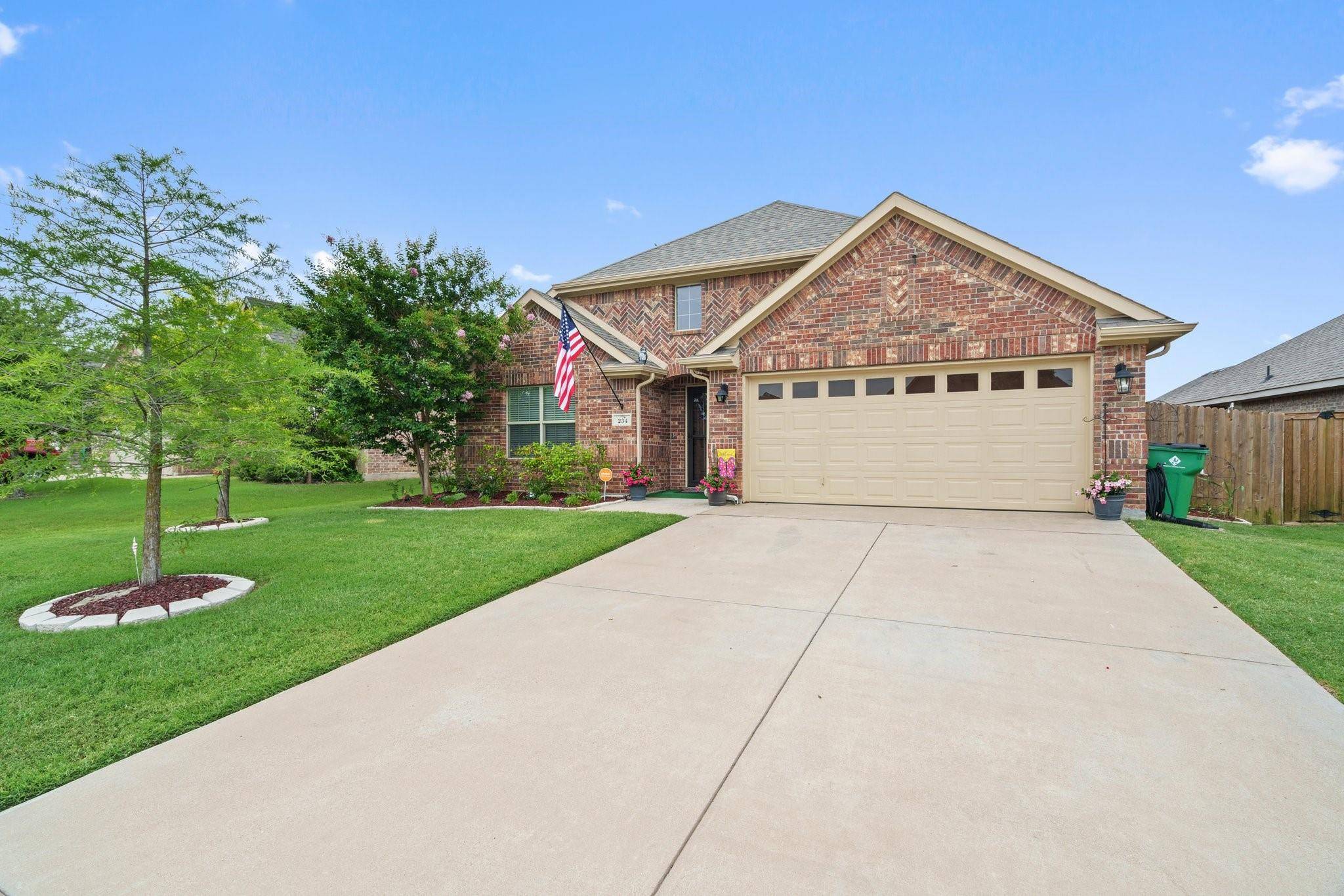 Waxahachie, TX 75167,234 Valley View Drive