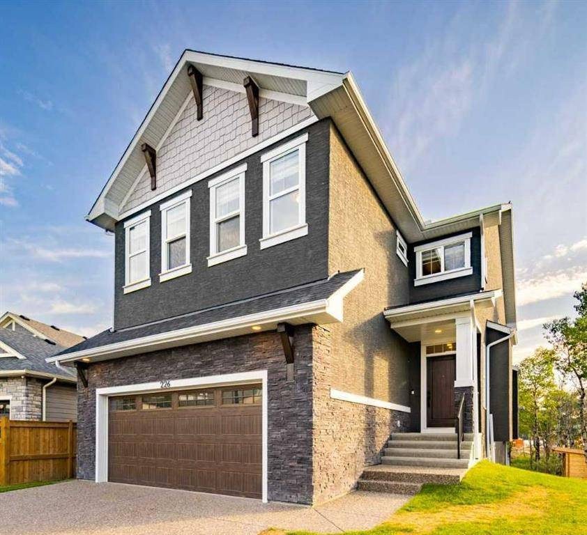 Calgary, AB T2X 4M2,226 Legacy Woods MNR SE