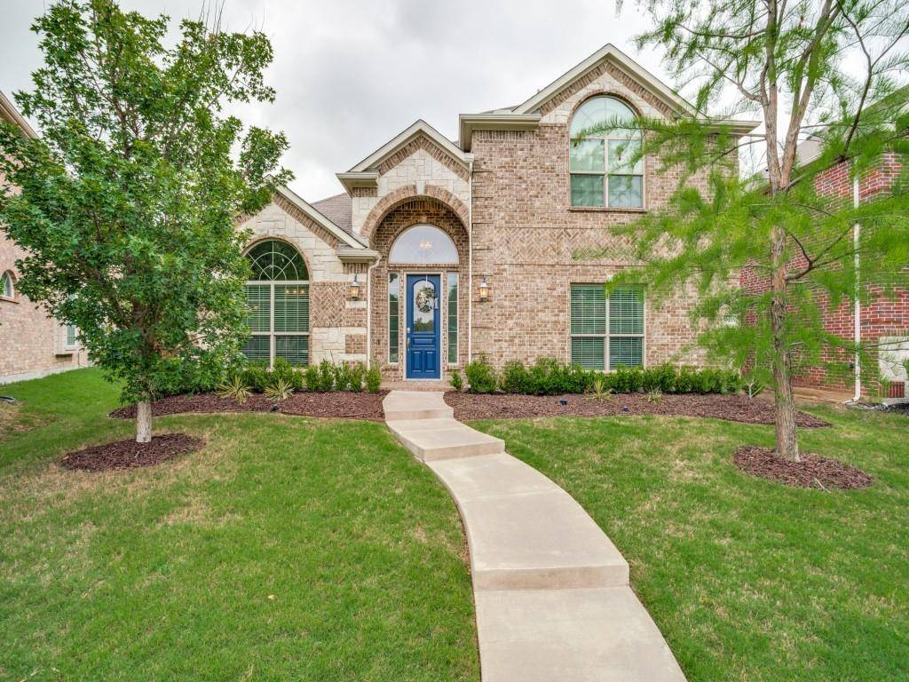 Frisco, TX 75035,10485 Chantry Lane