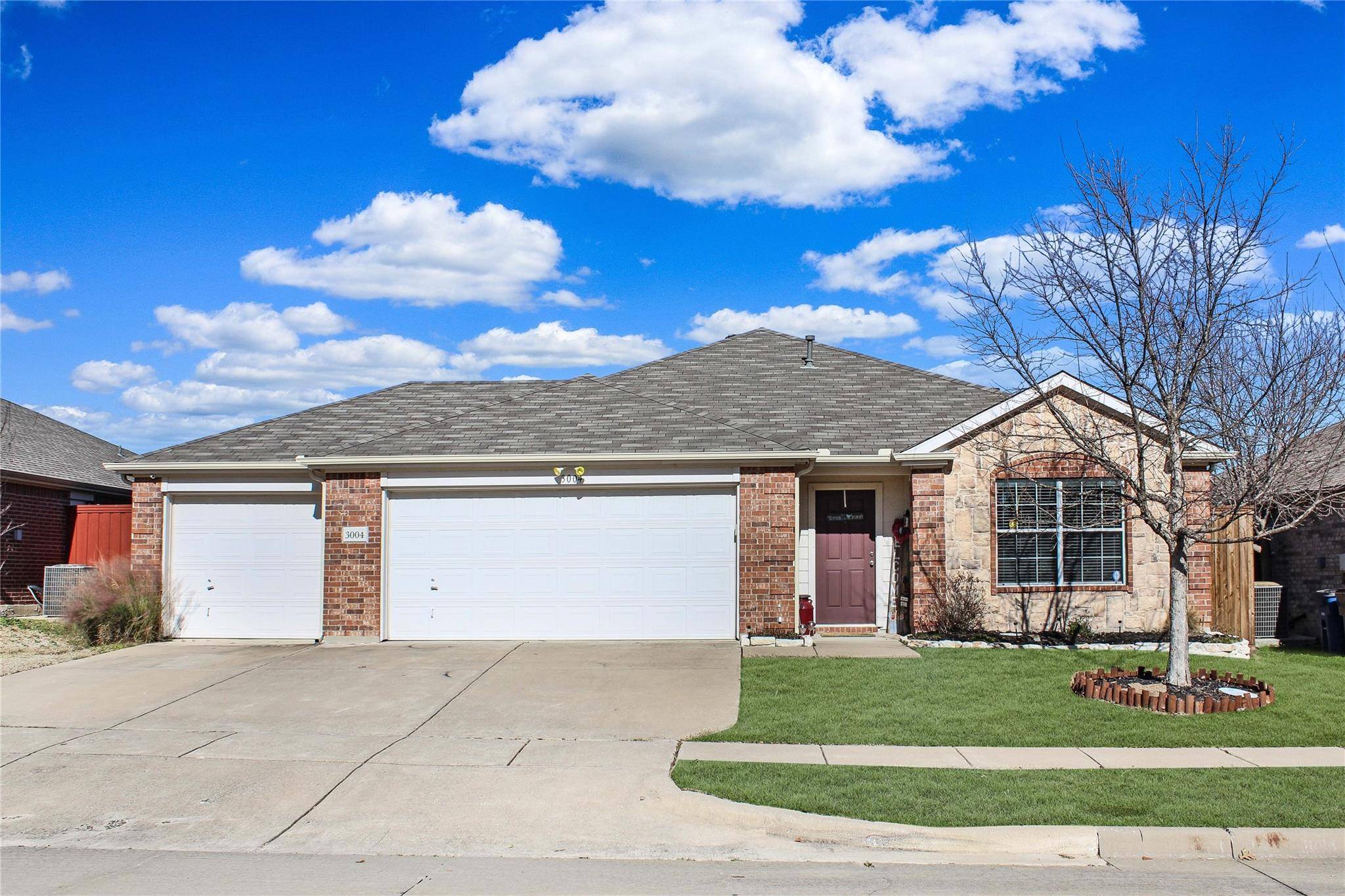 Wylie, TX 75098,3004 Marigold Drive