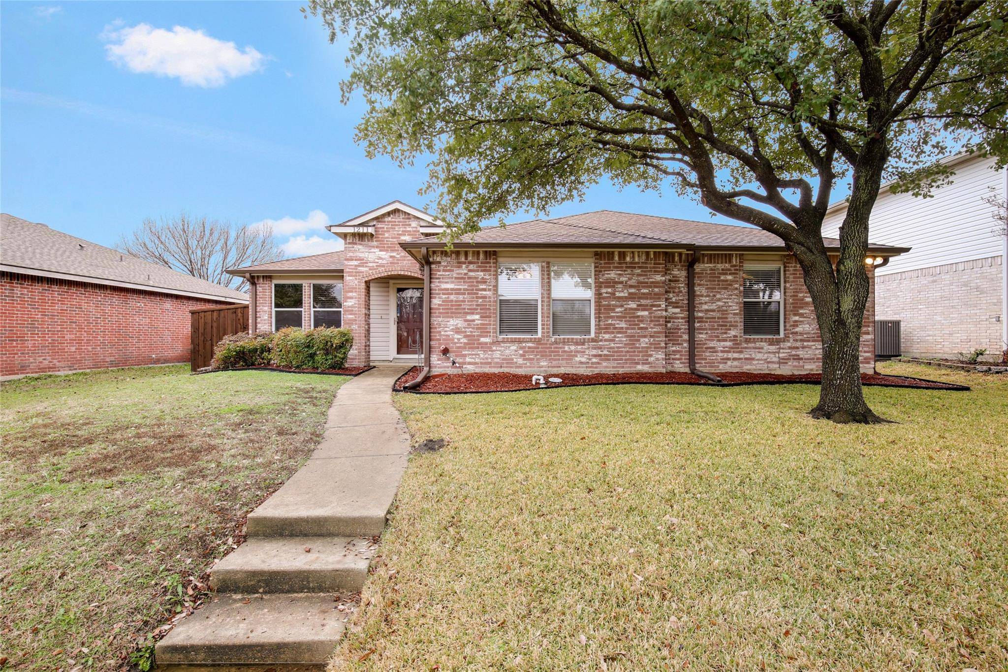 Wylie, TX 75098,1211 Leeward Lane