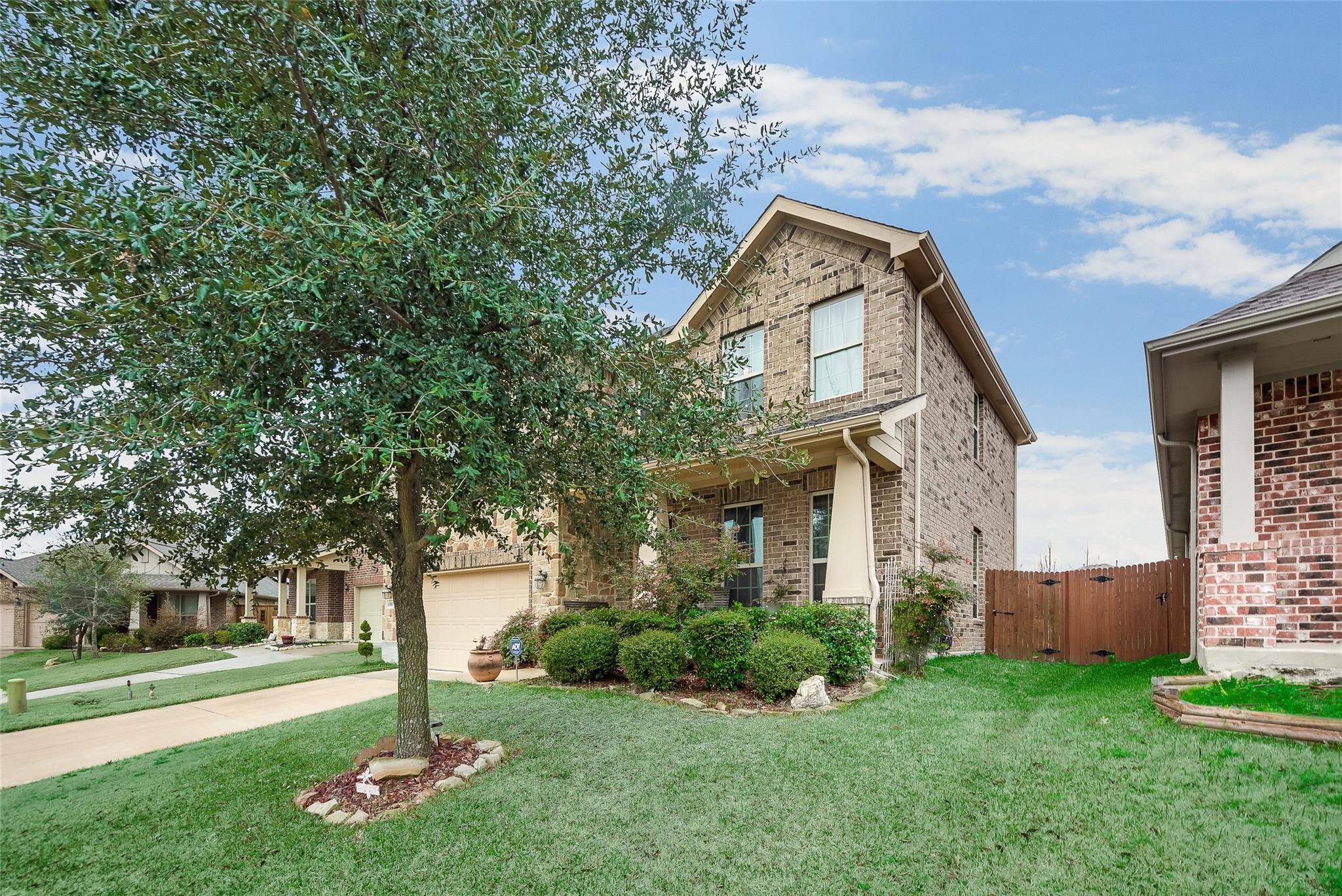 Wylie, TX 75098,1303 Hidden Valley Drive