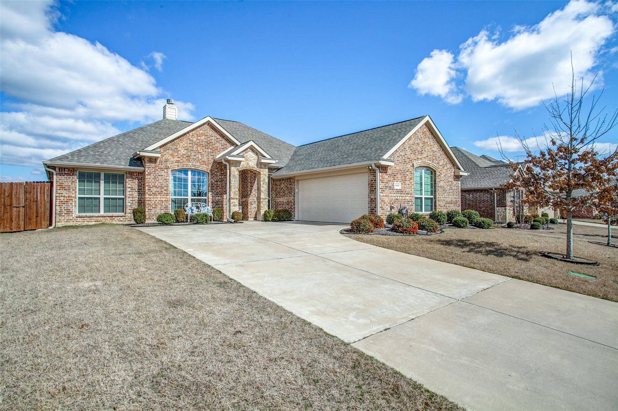 Wylie, TX 75098,2106 Trinity Lane